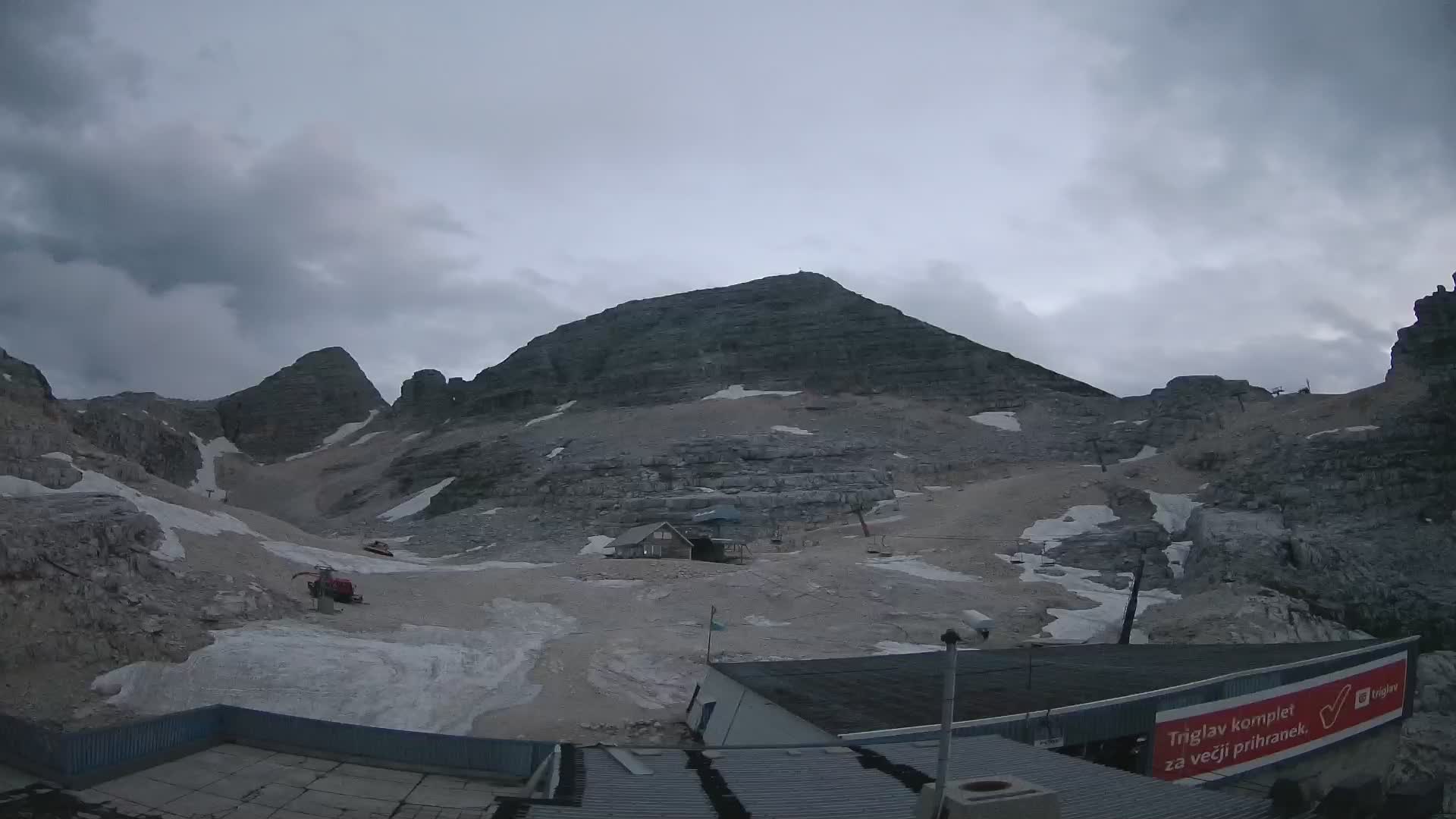 Station de ski Kanin – Prestreljenik