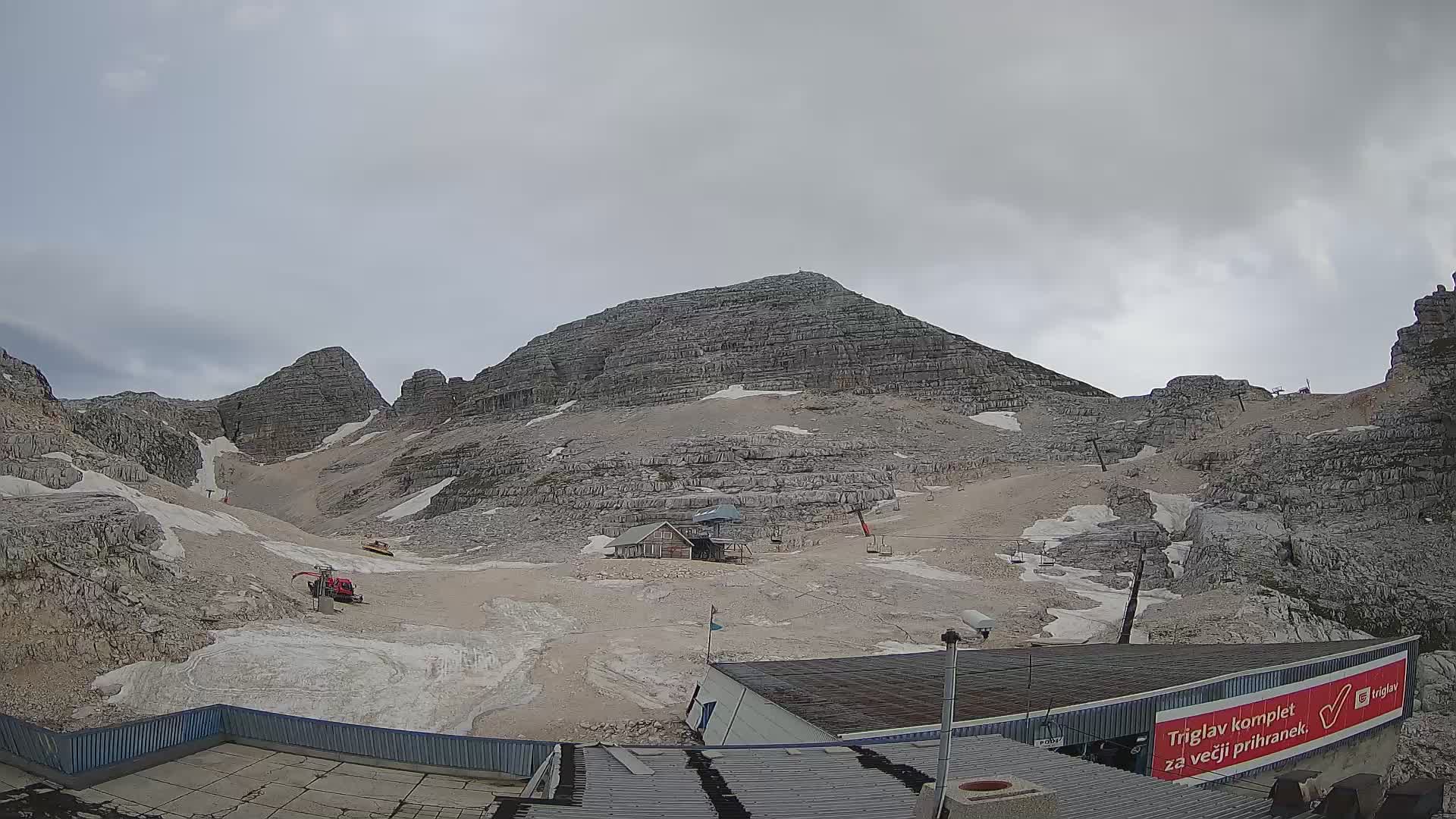 Station de ski Kanin – Prestreljenik