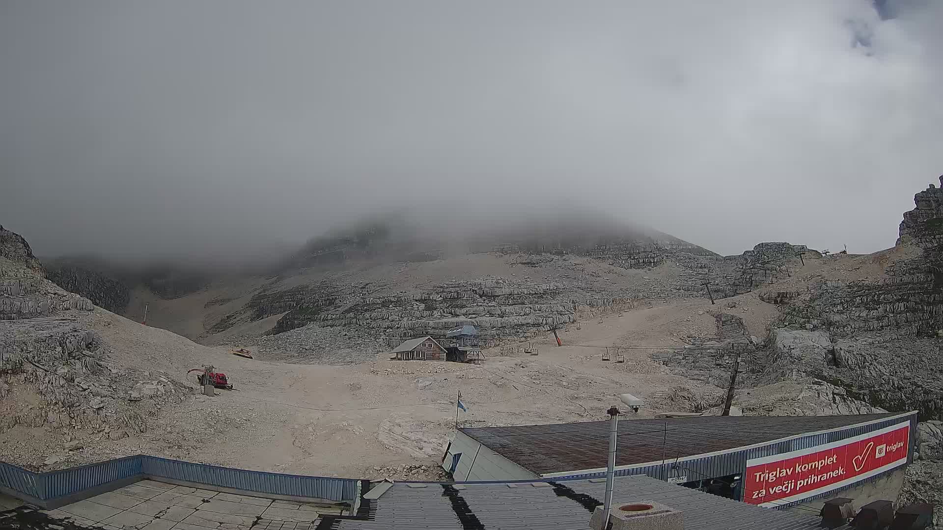 Station de ski Kanin – Prestreljenik