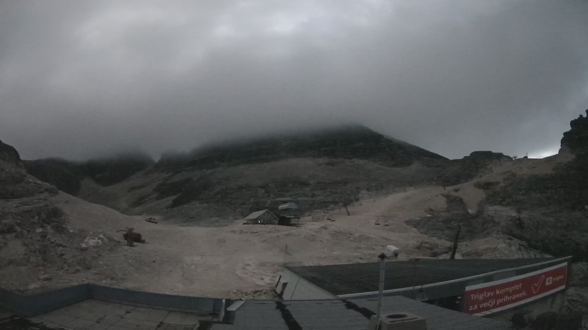 Station de ski Kanin – Prestreljenik