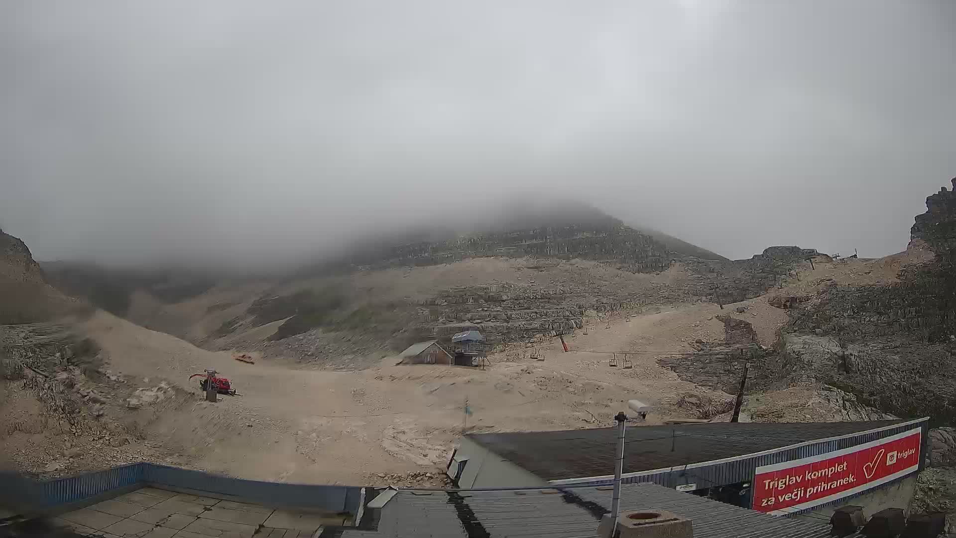 Station de ski Kanin – Prestreljenik