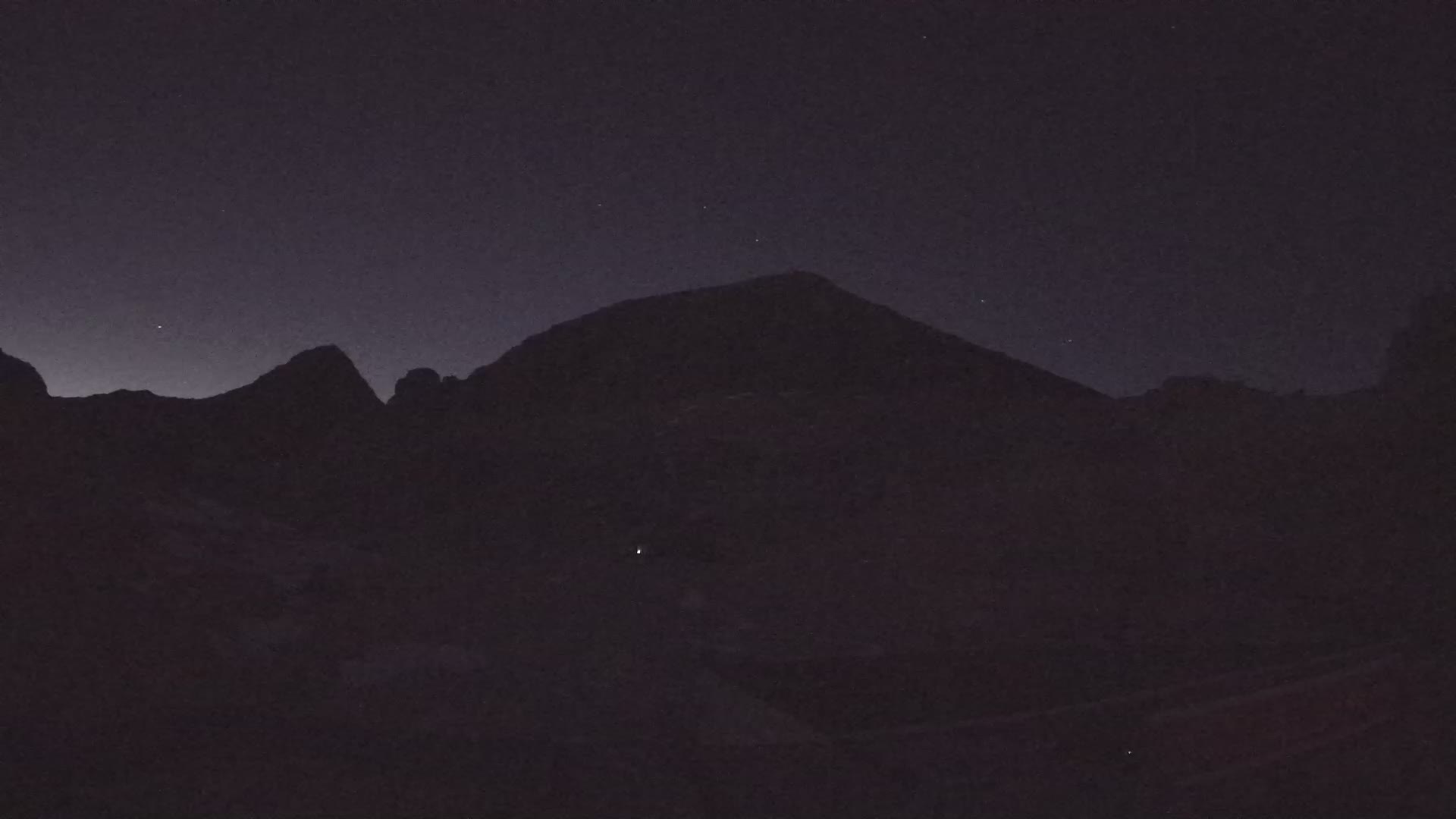 Skigebiet Kanin – Prestreljenik