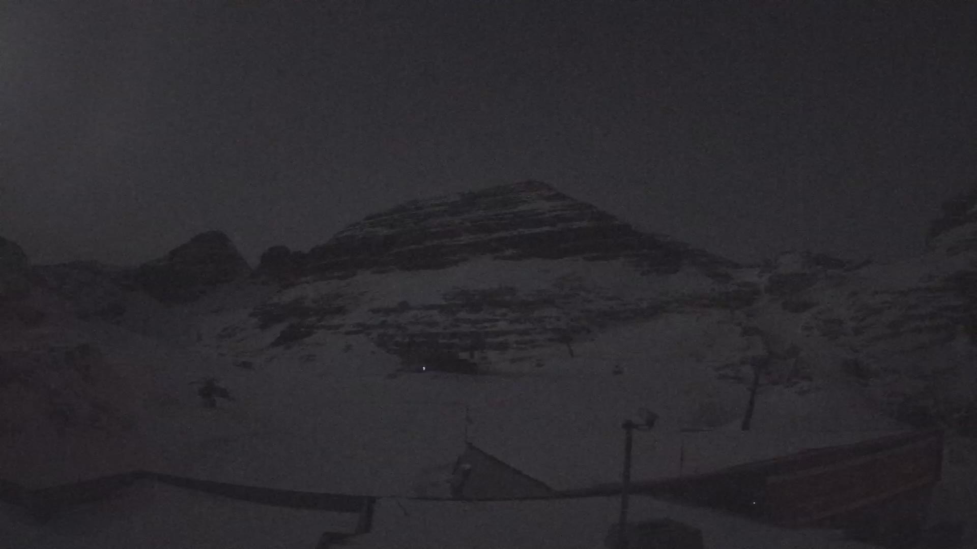 Skigebiet Kanin – Prestreljenik