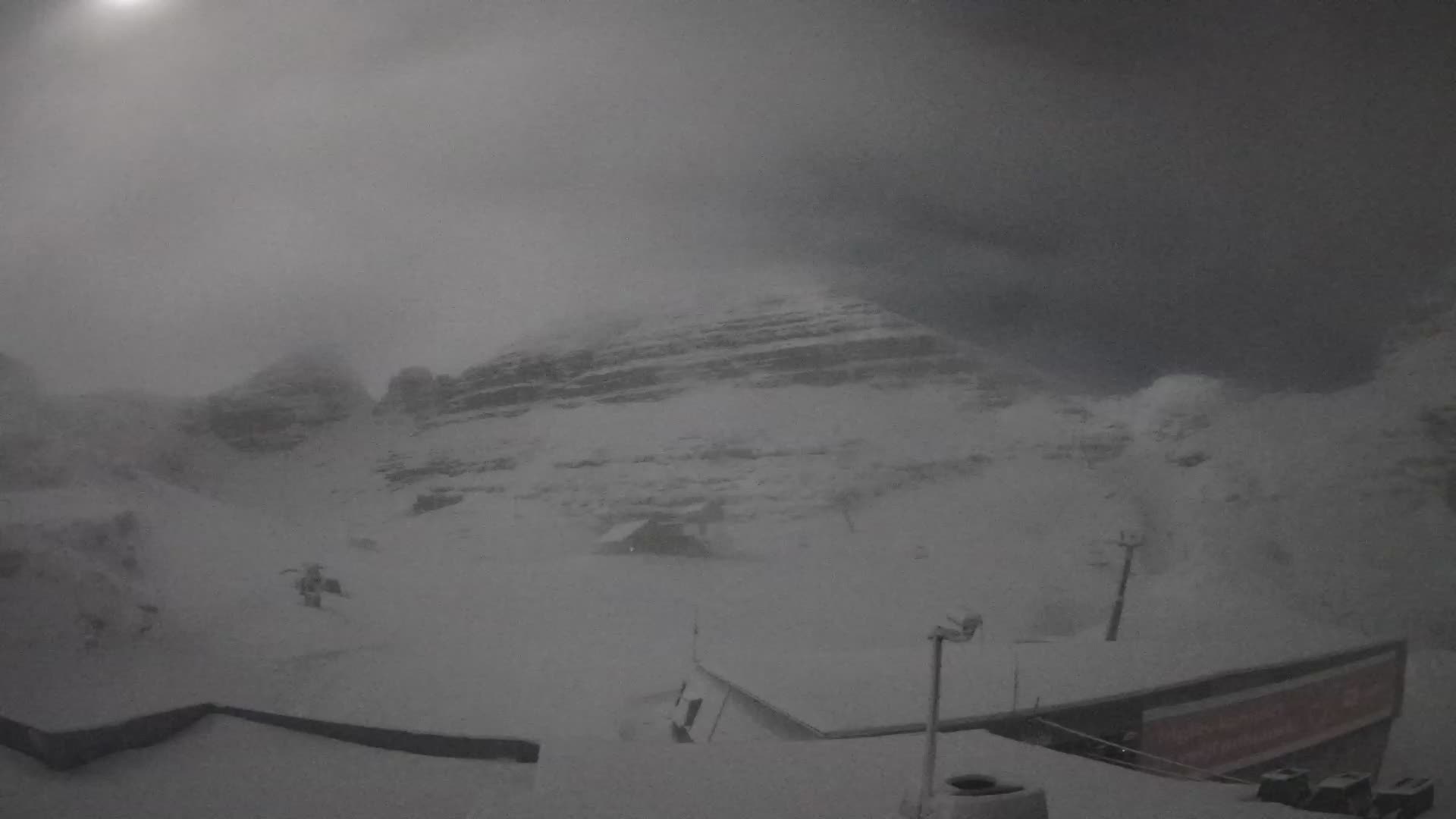 Skigebiet Kanin – Prestreljenik