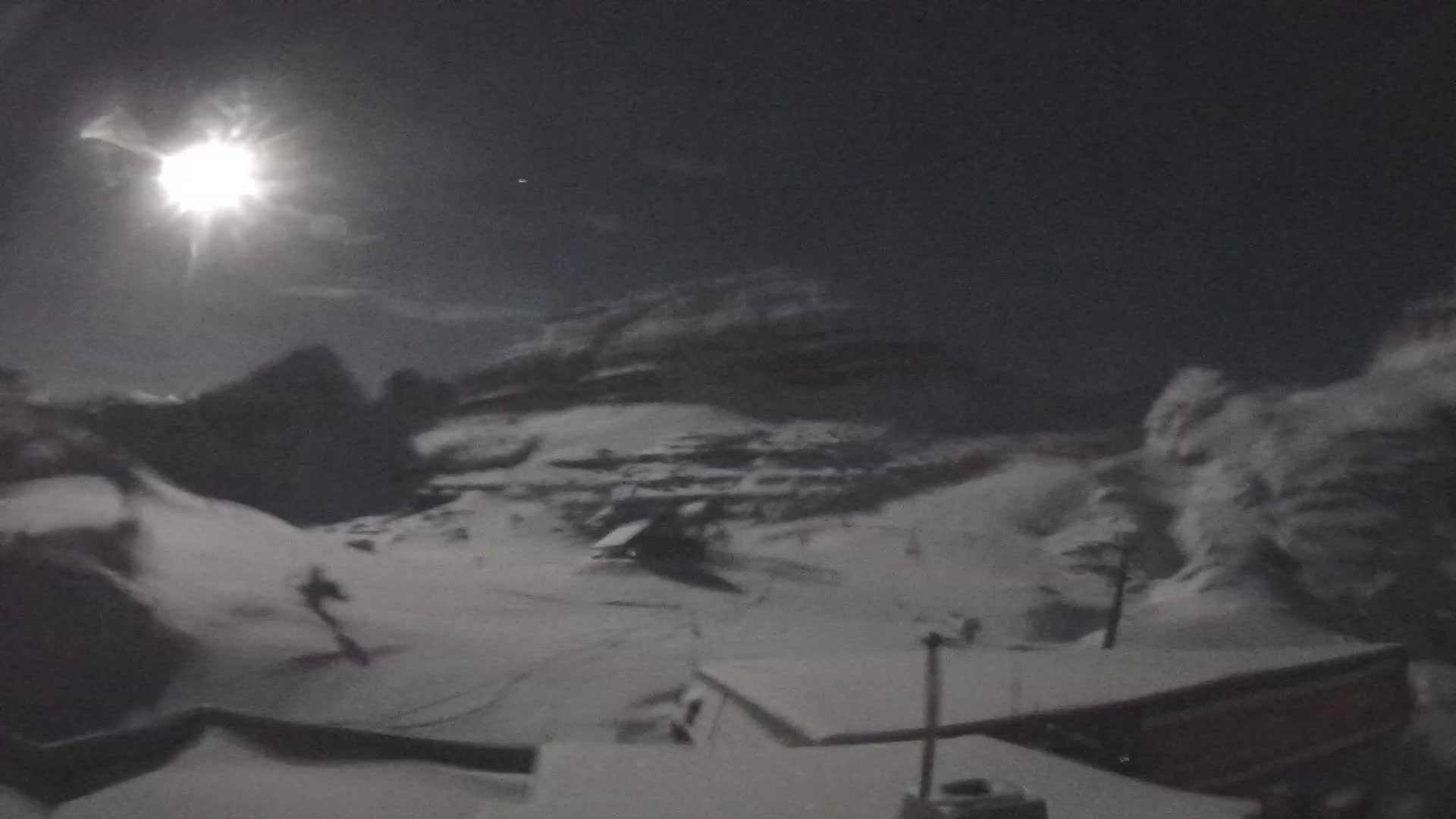 Station de ski Kanin – Prestreljenik