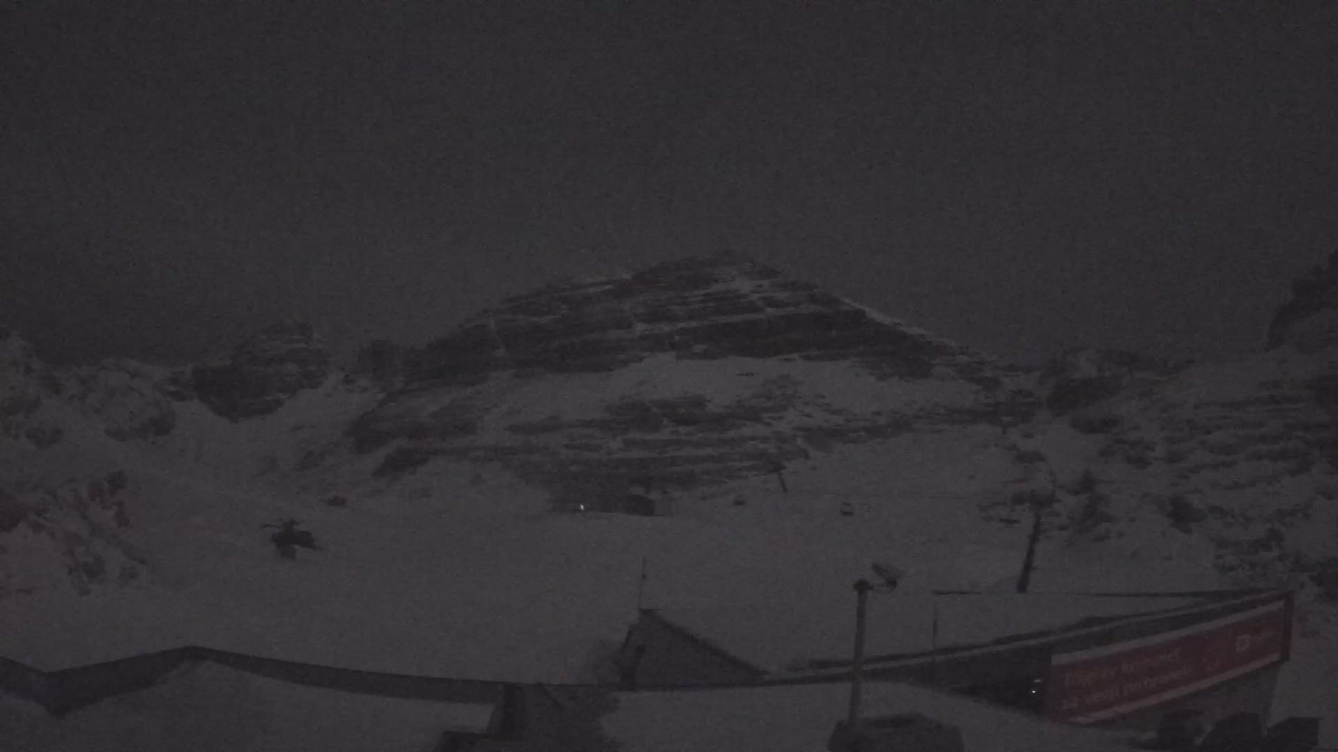 Estación de esquí Kanin – Prestreljenik