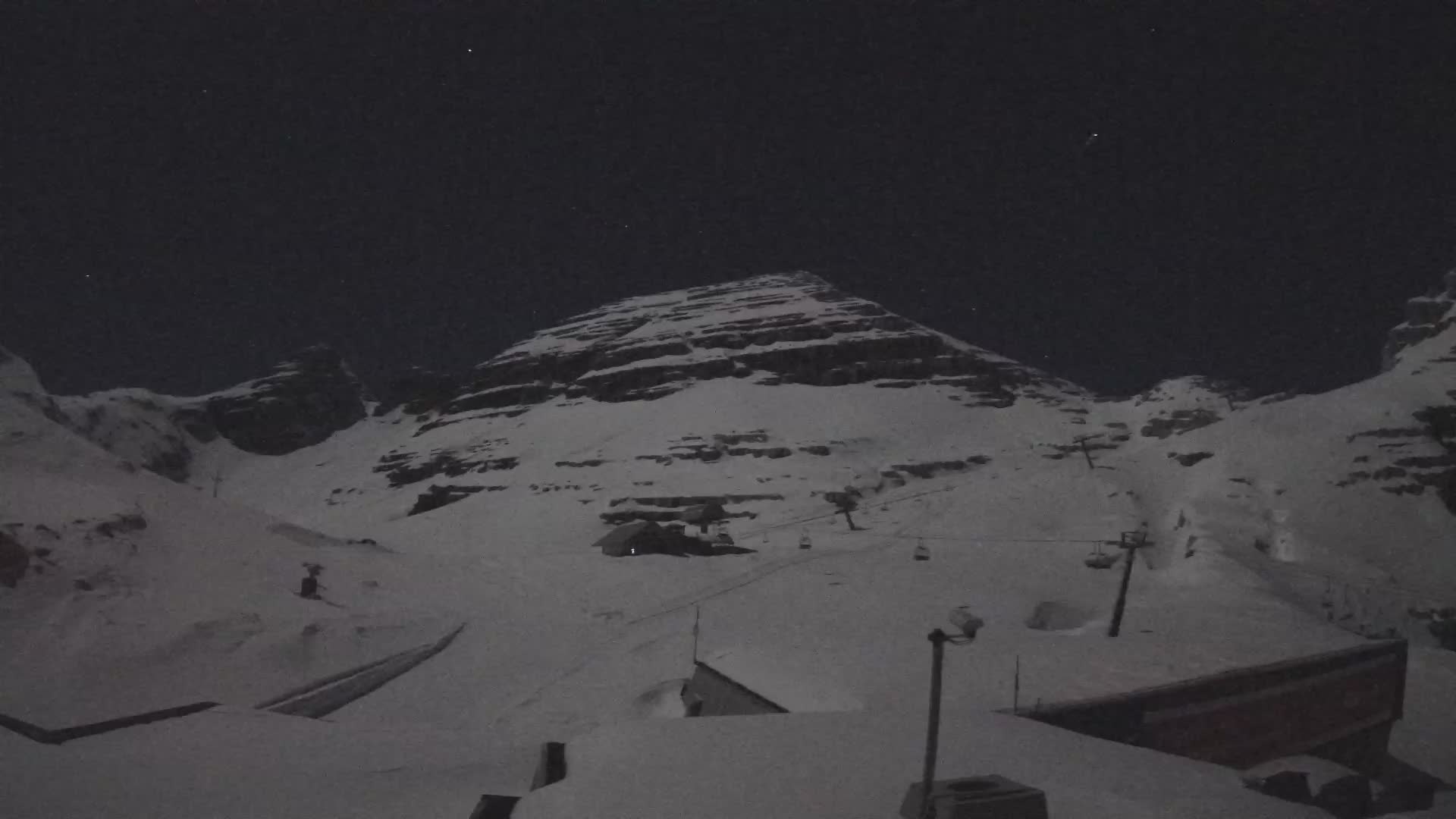 Estación de esquí Kanin – Prestreljenik