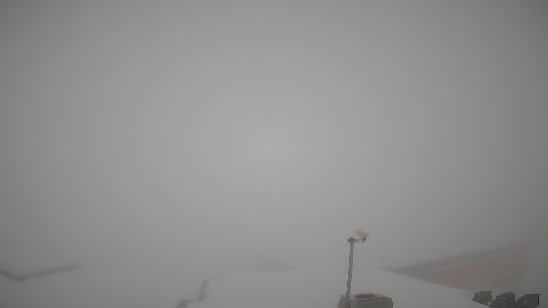 Stazione sciistica Kanin – vista verso Prestreljenik