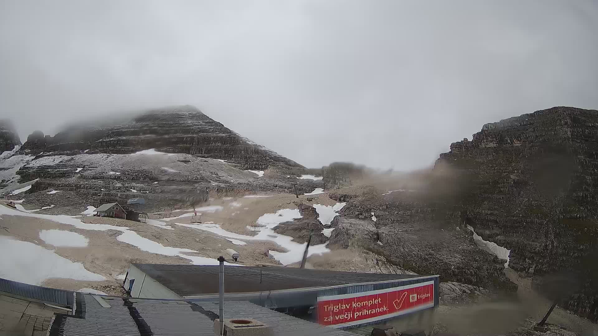Skigebiet Kanin – Prestreljenik