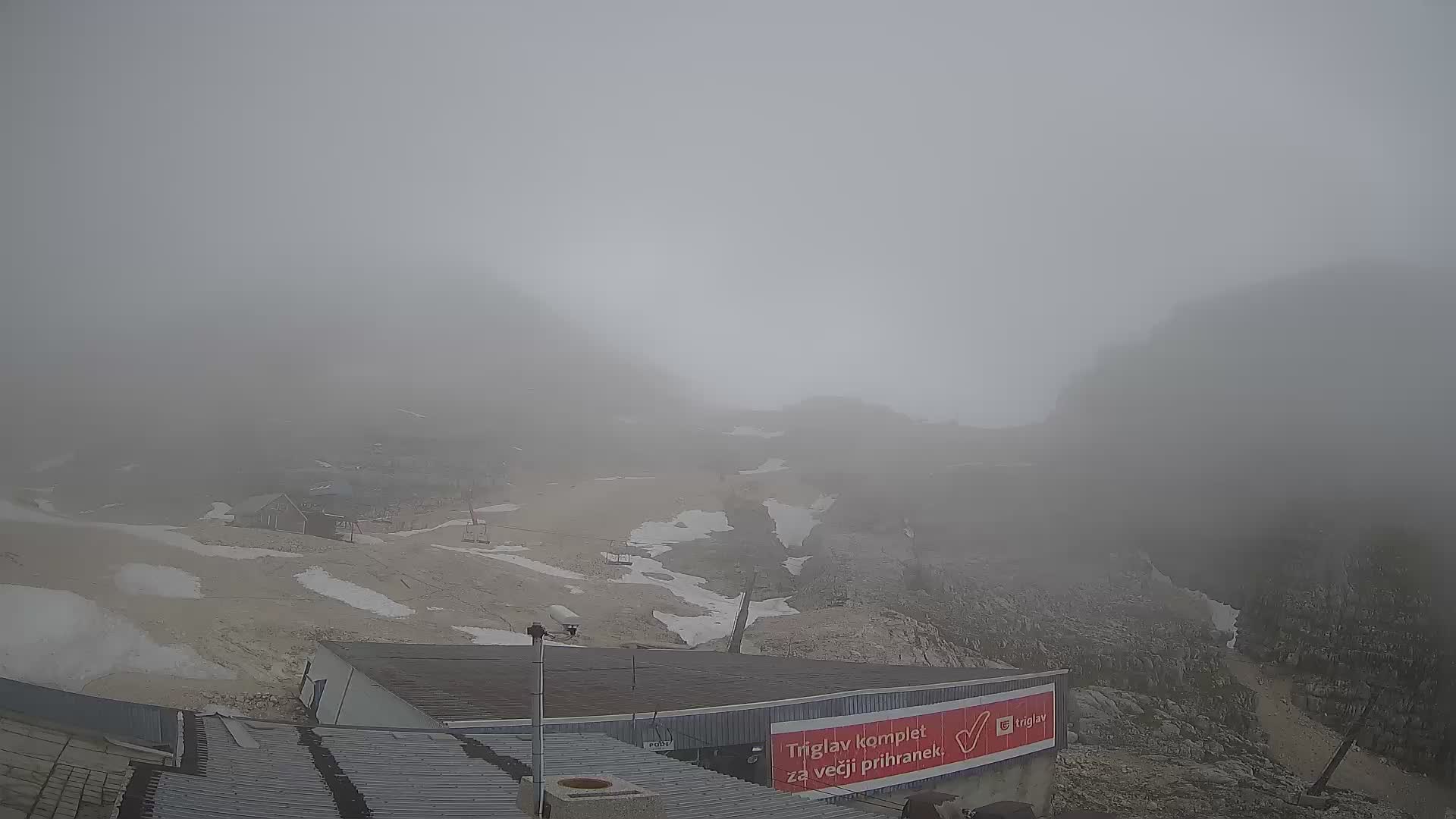 Skigebiet Kanin – Prestreljenik