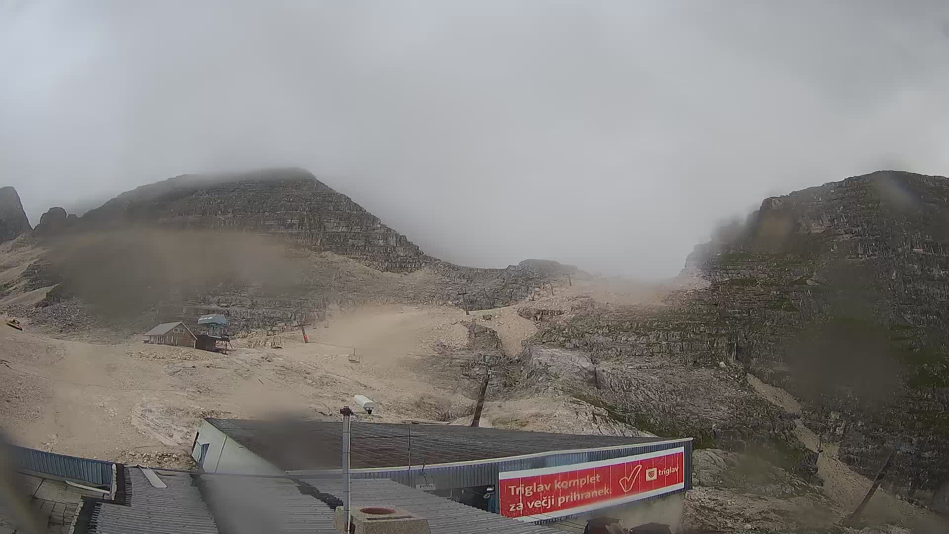 Station de ski Kanin – Prestreljenik