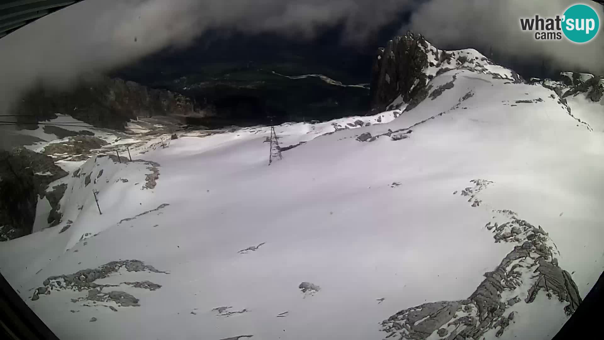 Kanin – Panorama de Bovec