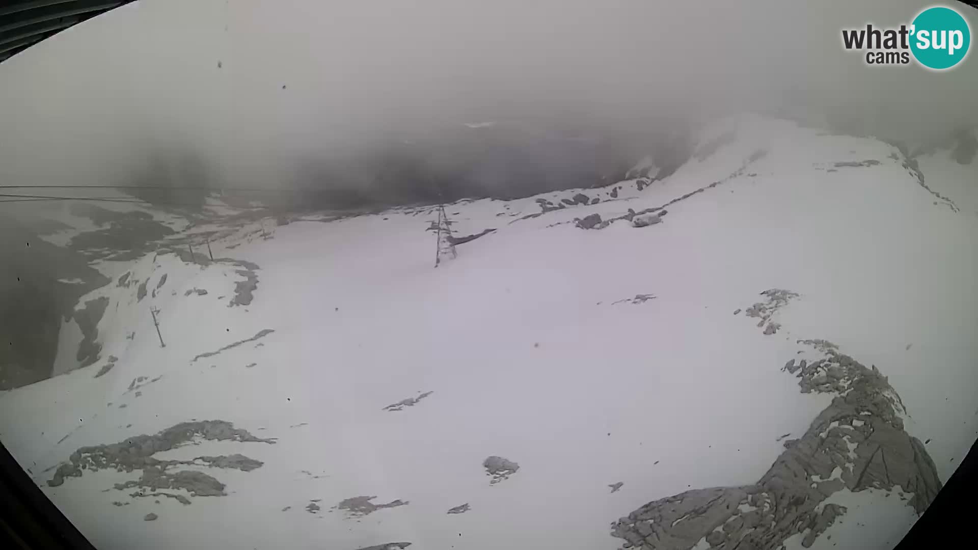 Kanin – Panorama su Plezzo (Bovec)