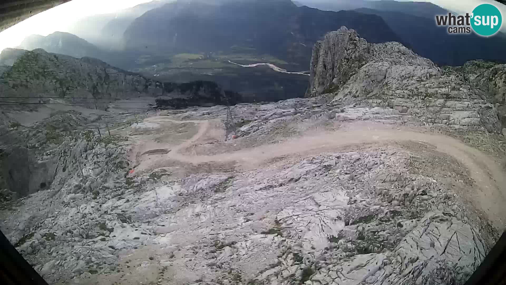 Kanin – Panorama de bovec