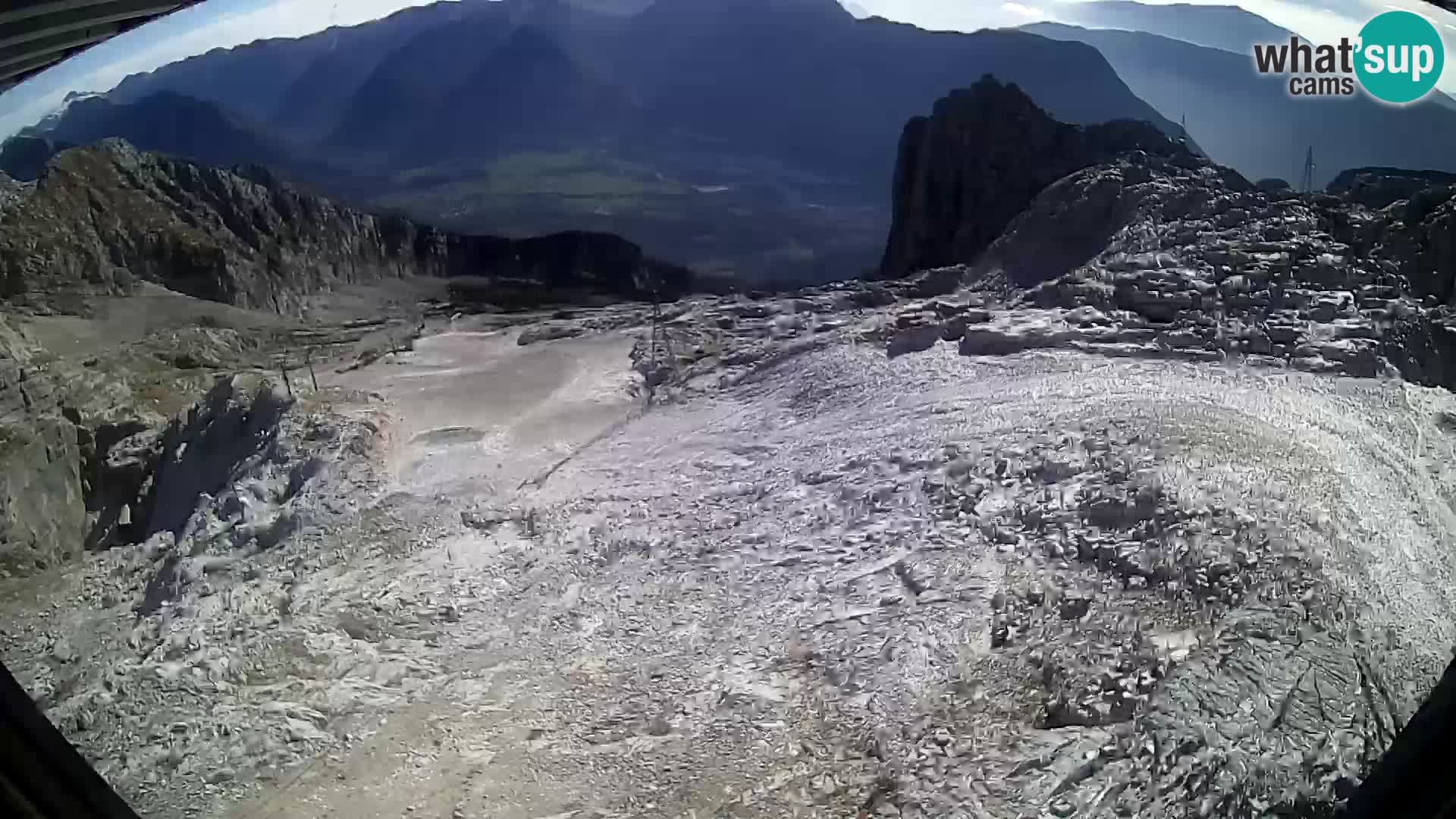 Kanin – Panorama su Plezzo (Bovec)