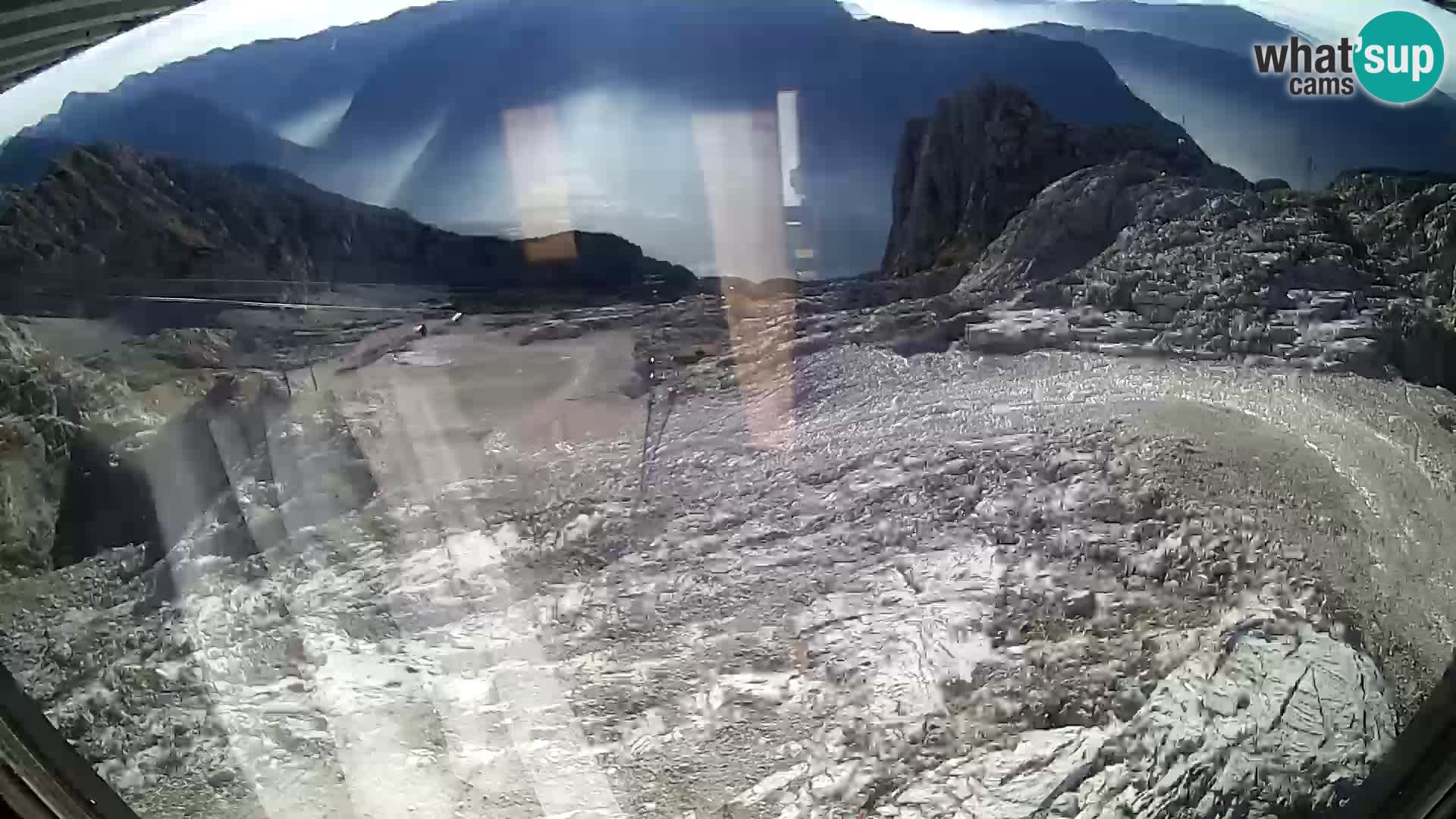 Kanin – Panorama de bovec