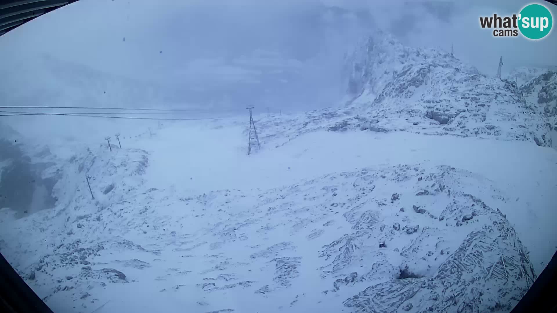 Kanin – Panorama de bovec