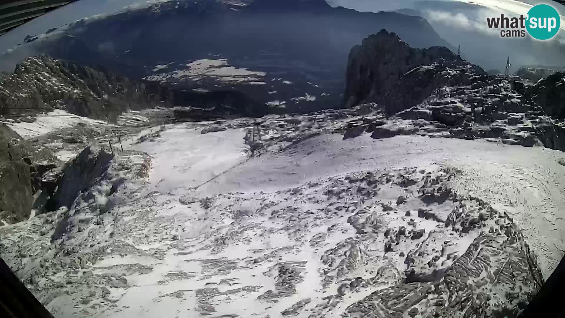 Kanin – Panorama de bovec