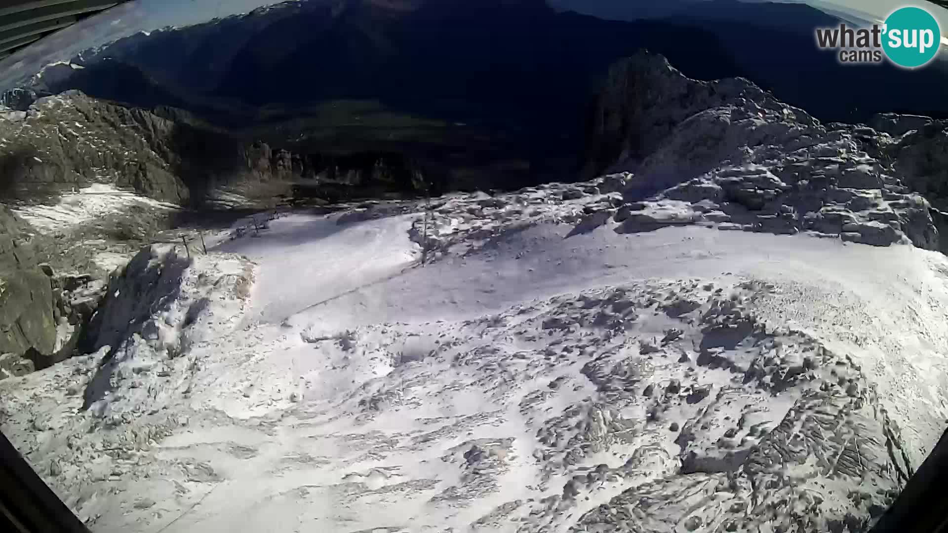 Kanin – Panorama de bovec