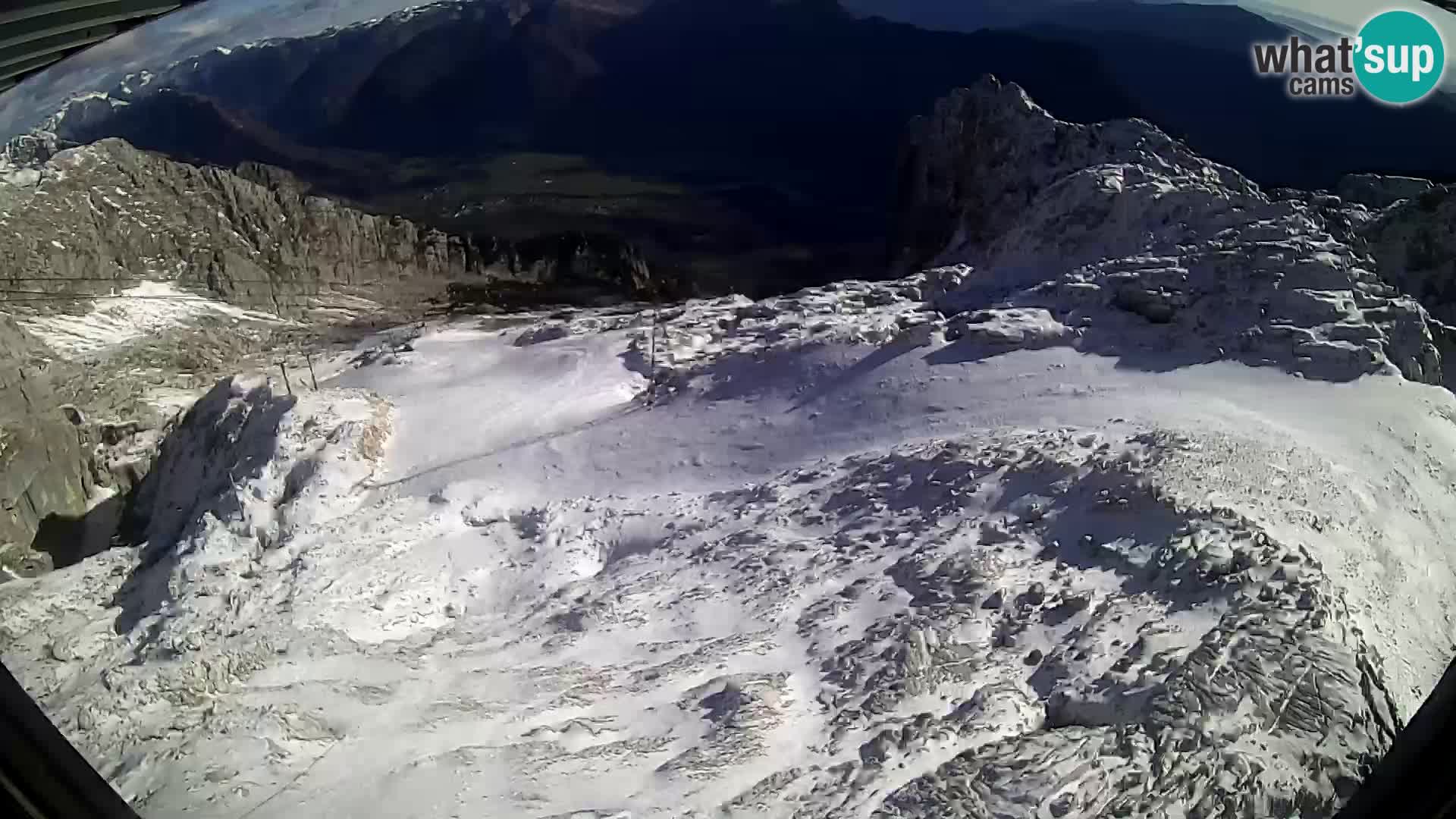 Kanin – Panorama de bovec