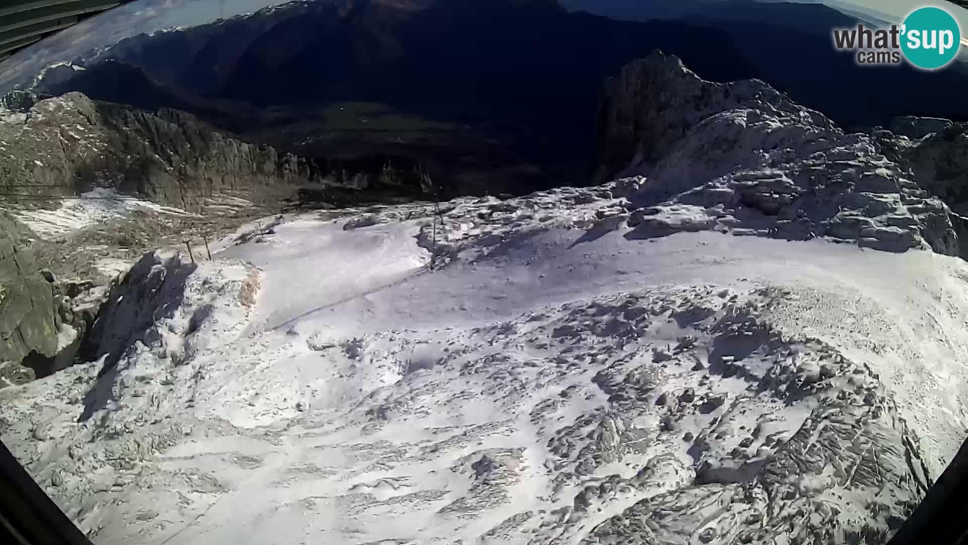 Kanin – Panorama de bovec