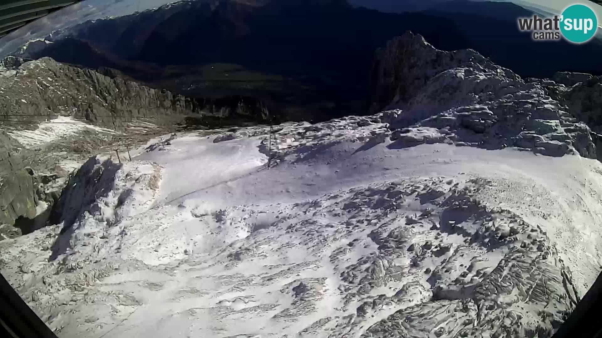 Kanin – Panorama de bovec