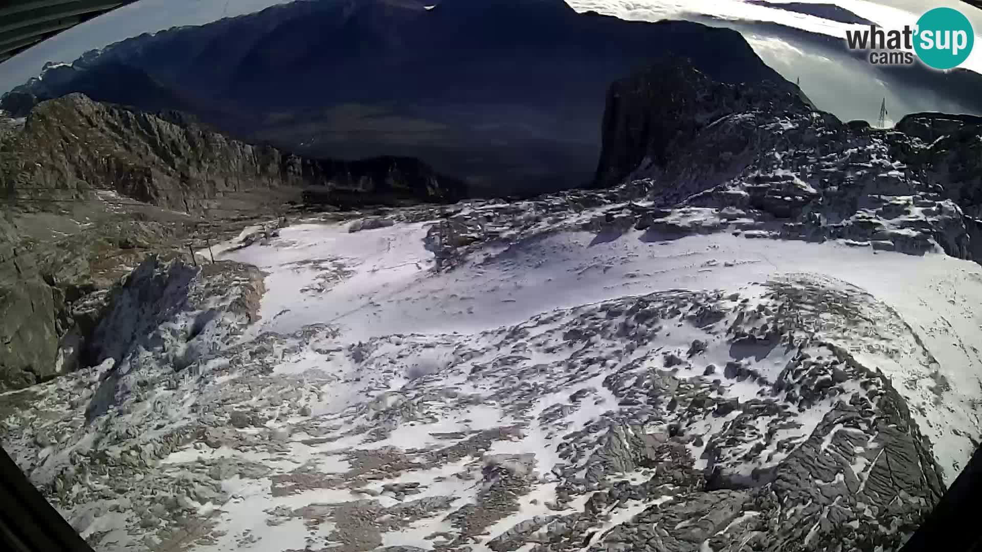 Kanin – Panorama de bovec