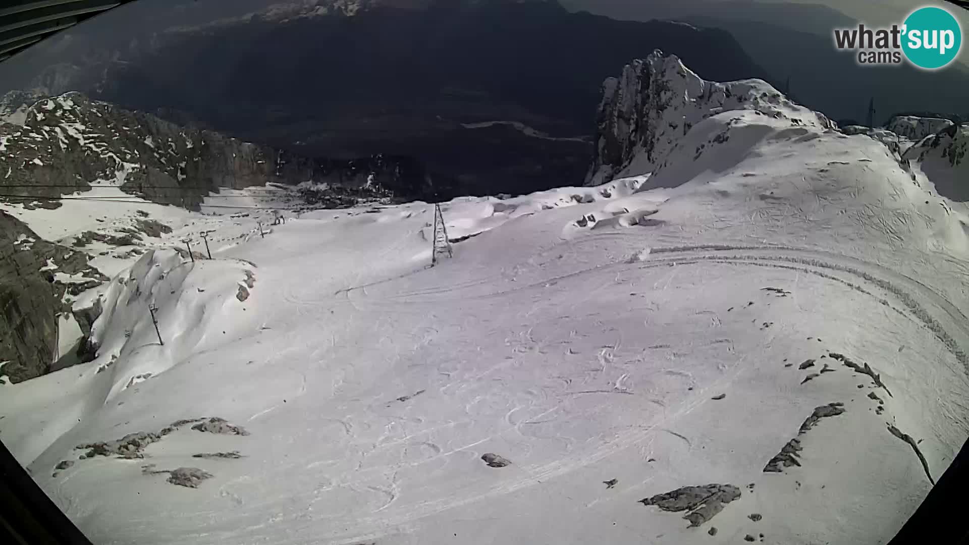 Kanin – Panorama de bovec