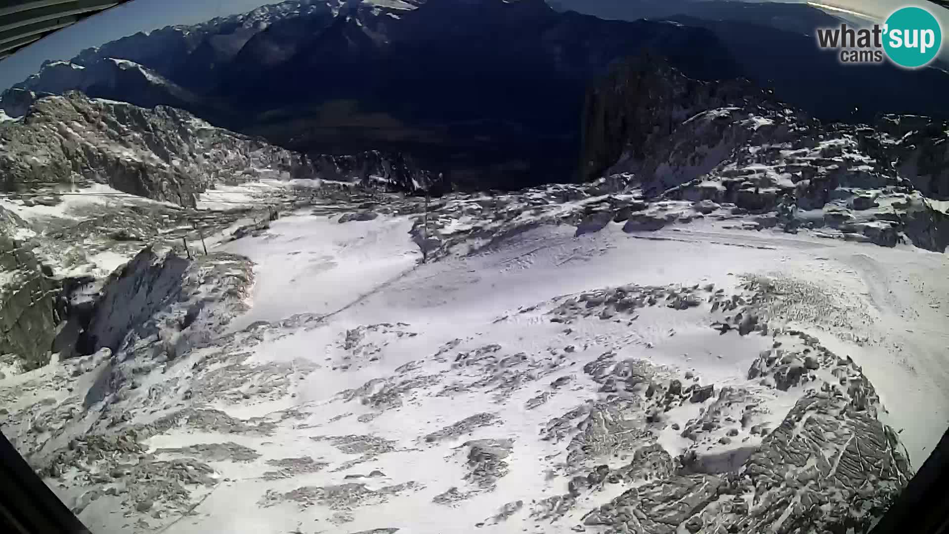 Kanin – Panorama su Plezzo (Bovec)