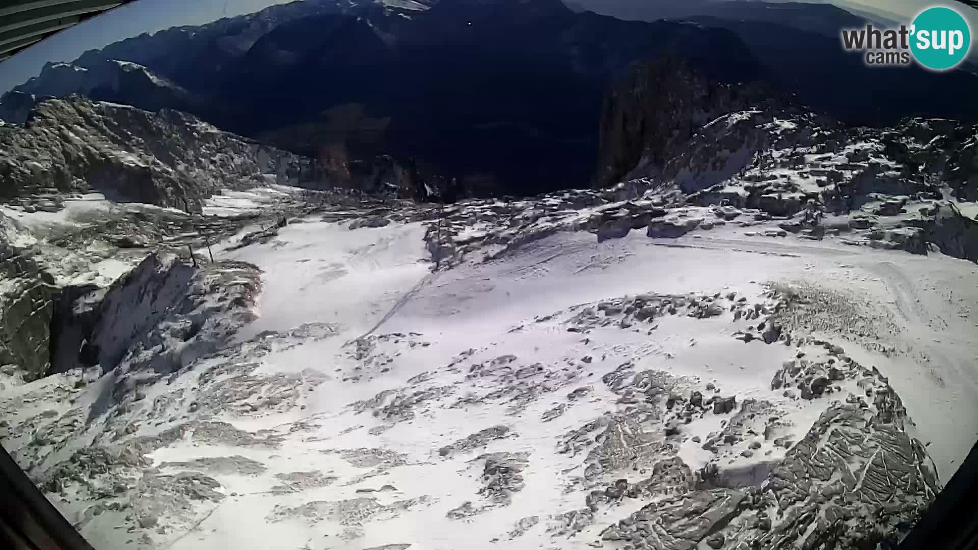 Kanin – Panorama de bovec