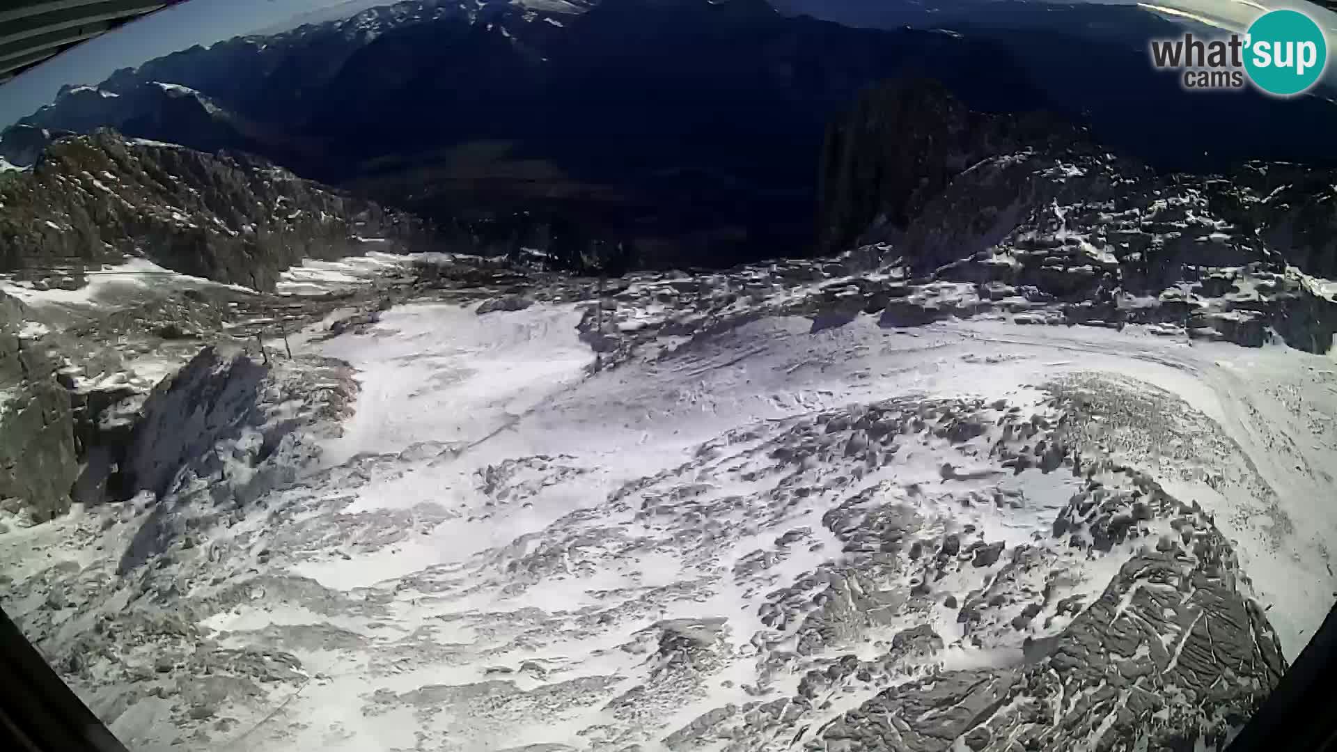 Kanin – Panorama de bovec