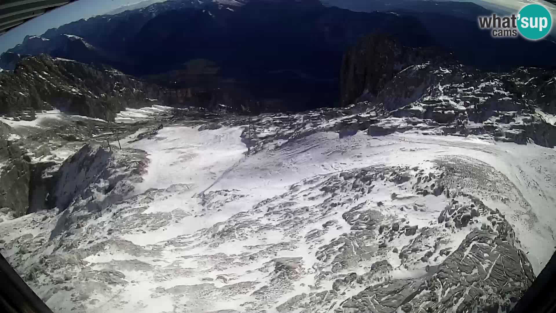 Kanin – Panorama de bovec