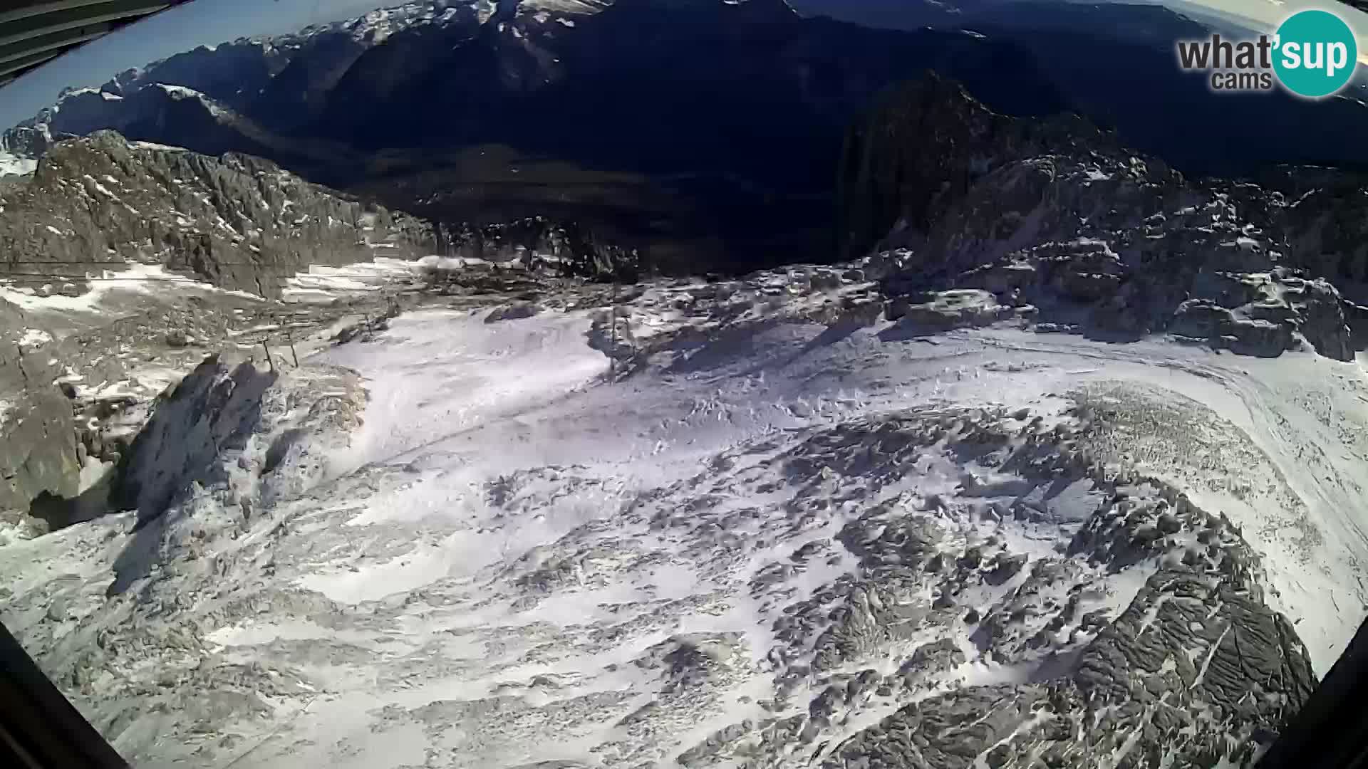 Kanin – Panorama de bovec