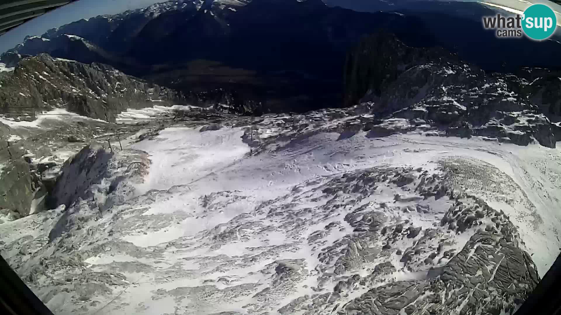 Kanin – Panorama de bovec