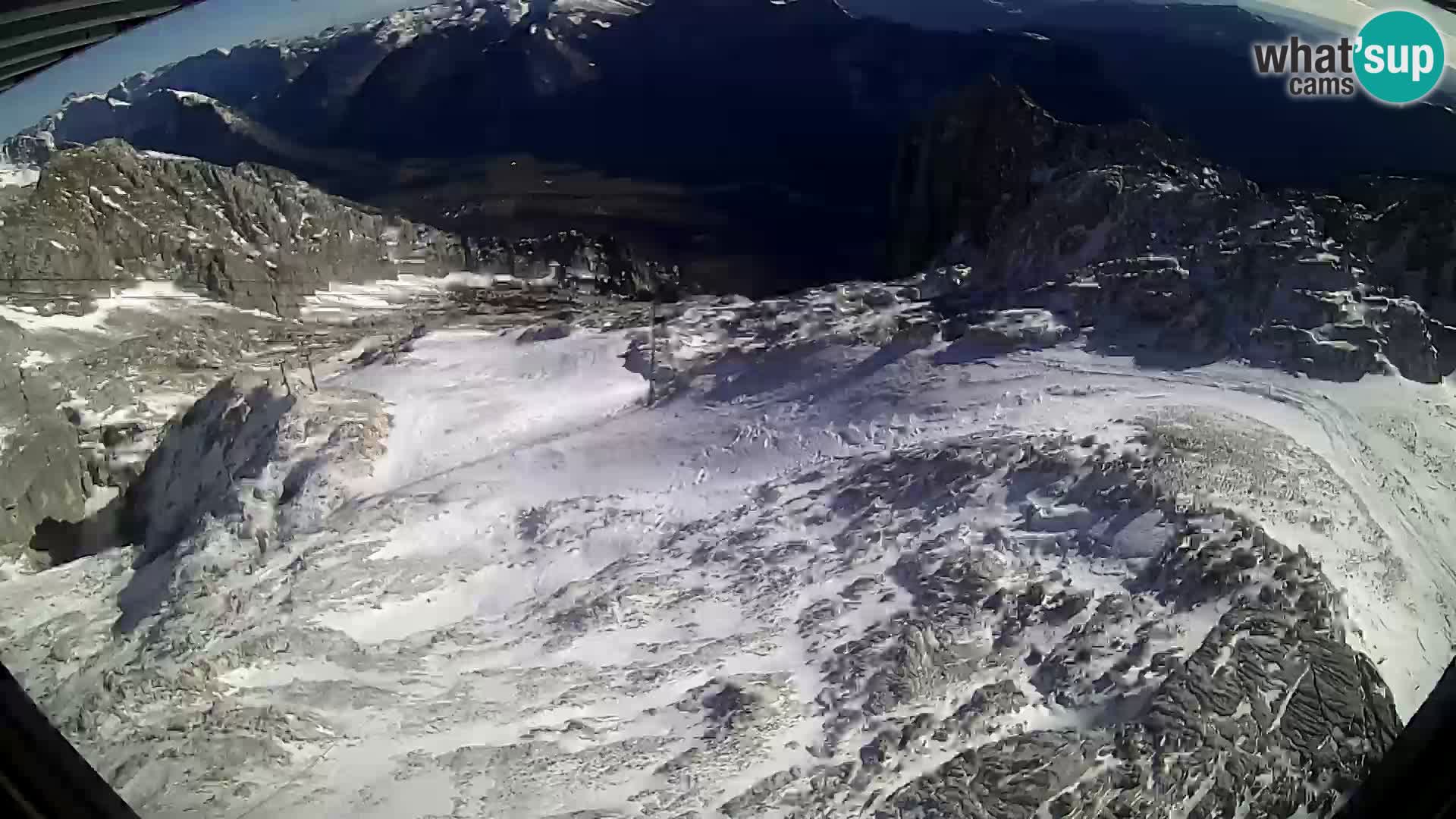 Kanin – Panorama su Plezzo (Bovec)