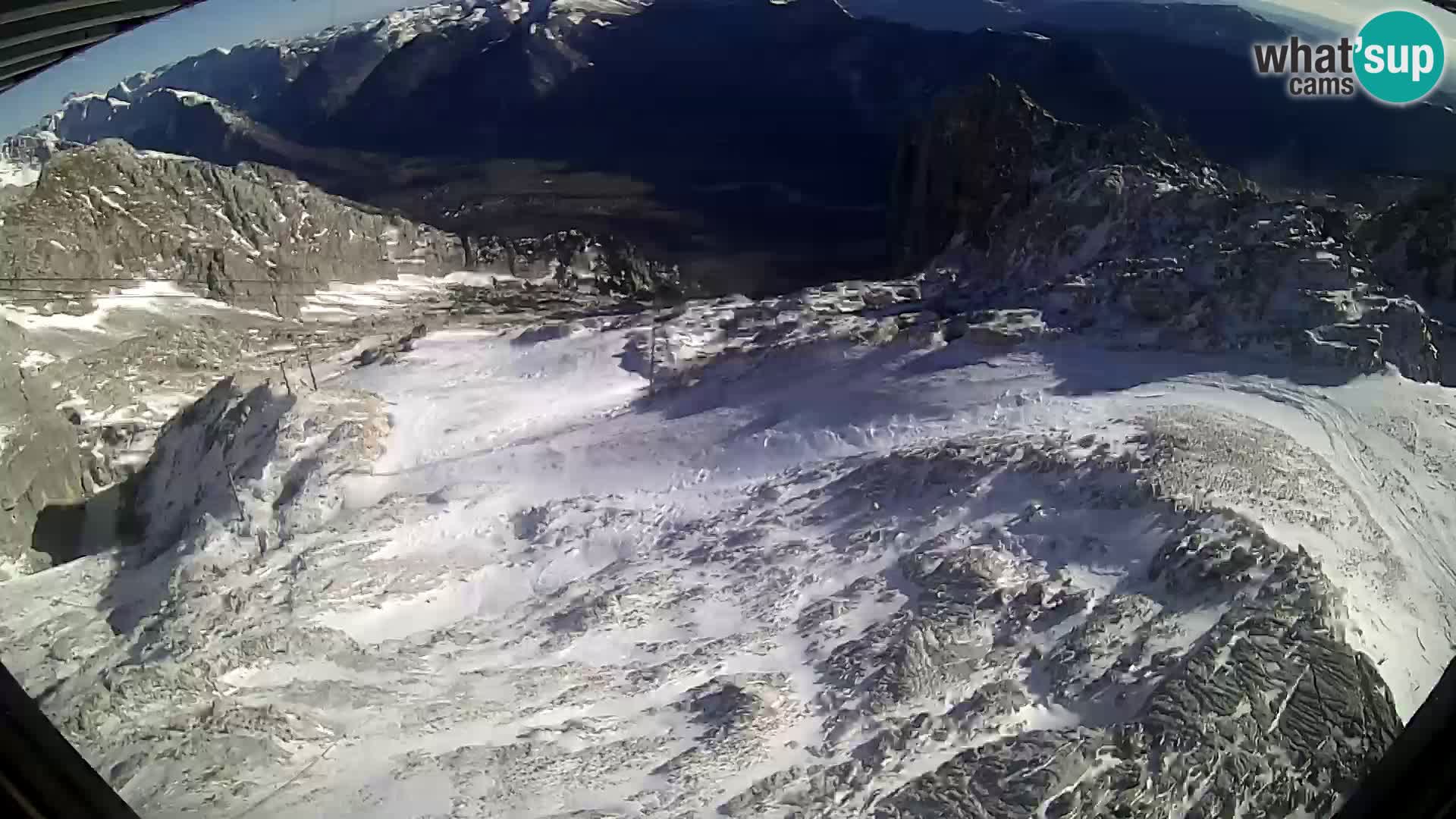 Kanin – Panorama de bovec