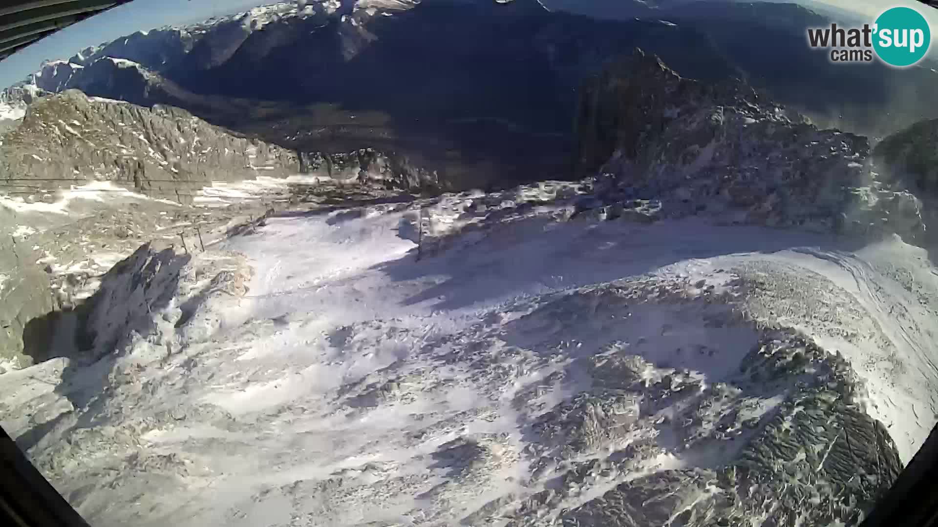 Kanin – Panorama de bovec