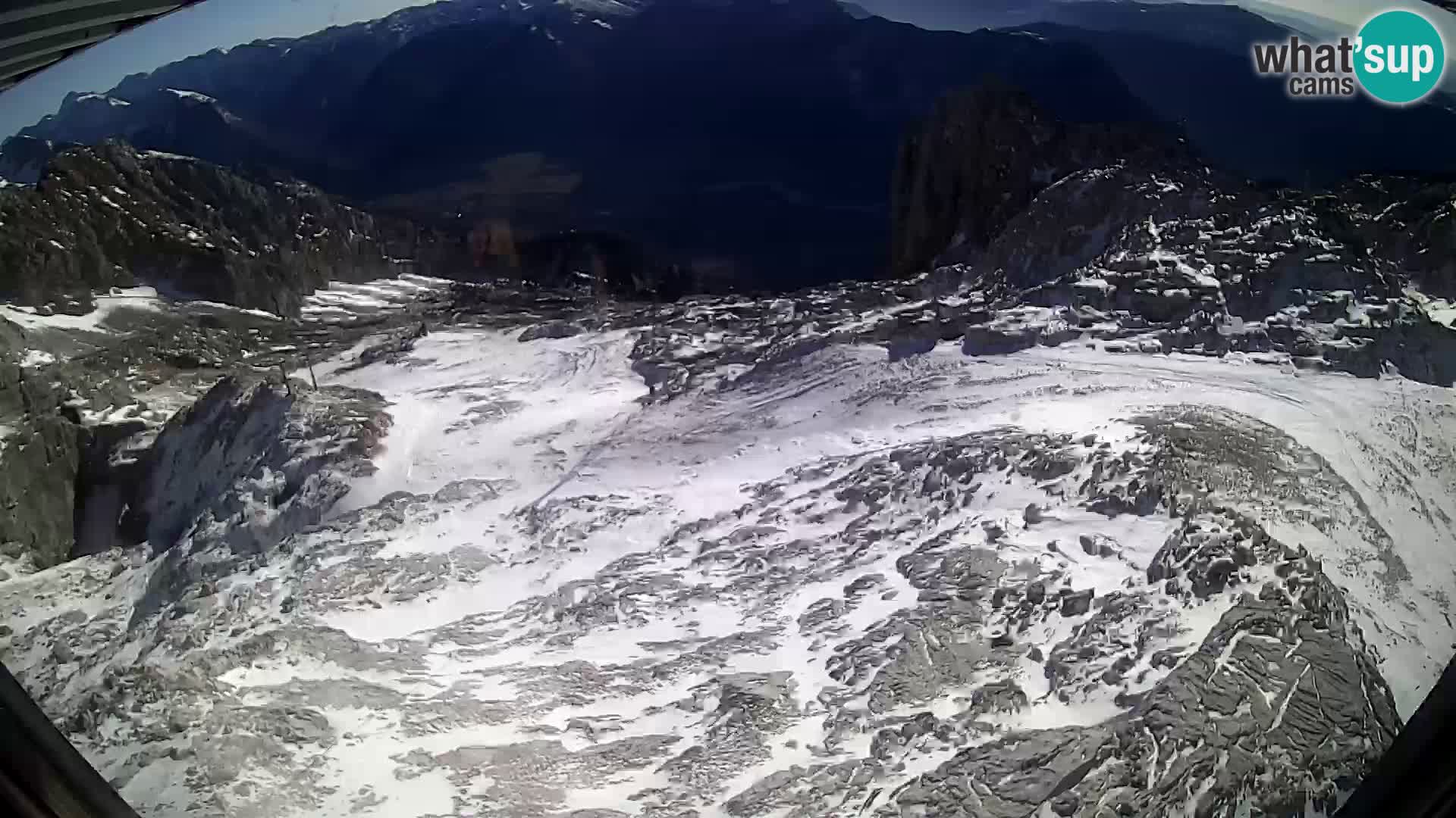 Kanin – Panorama de Bovec