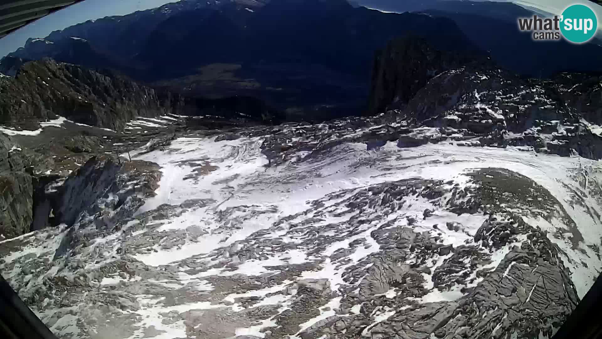 Kanin – Panorama de Bovec