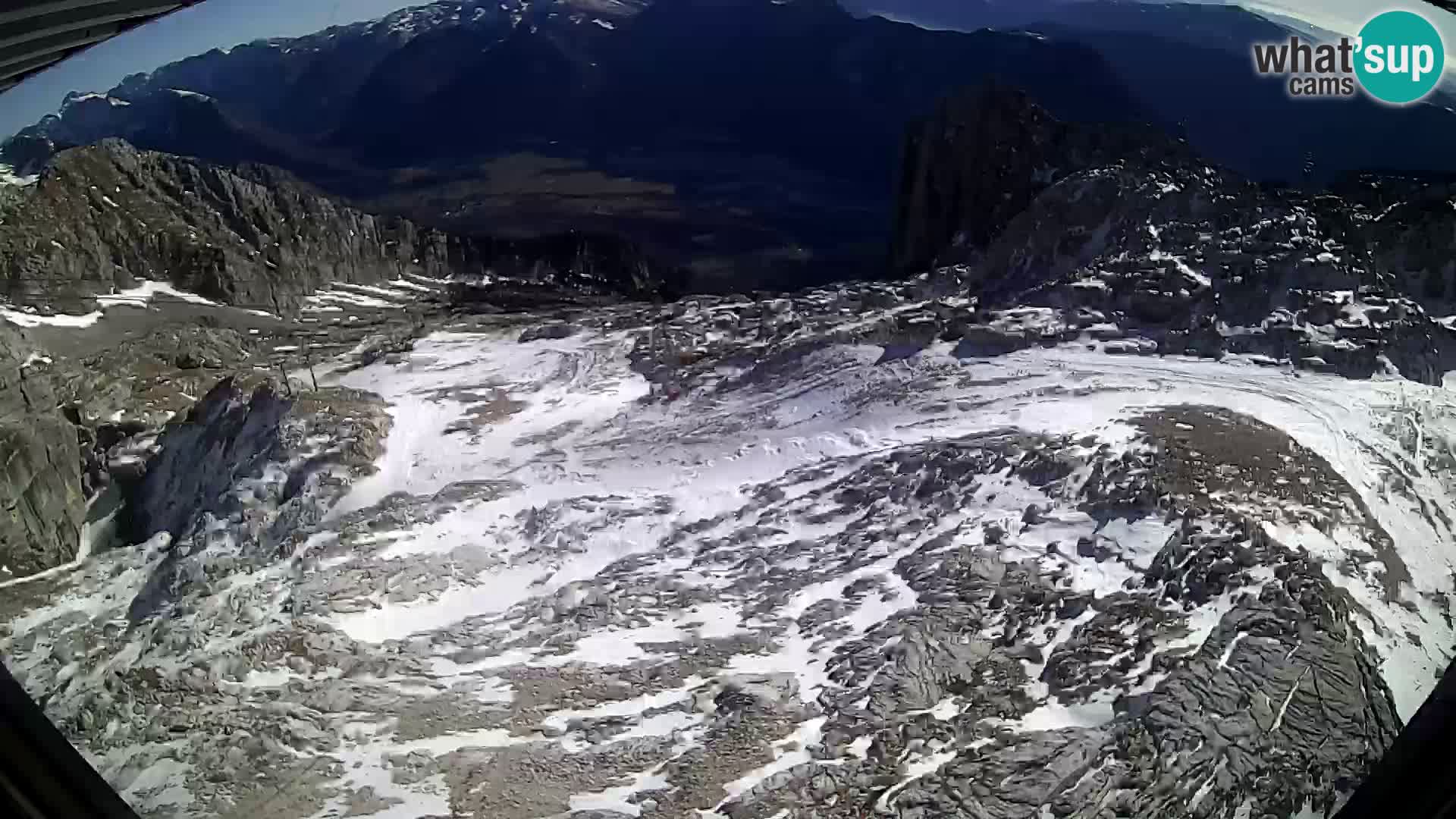 Kanin – Panorama de bovec