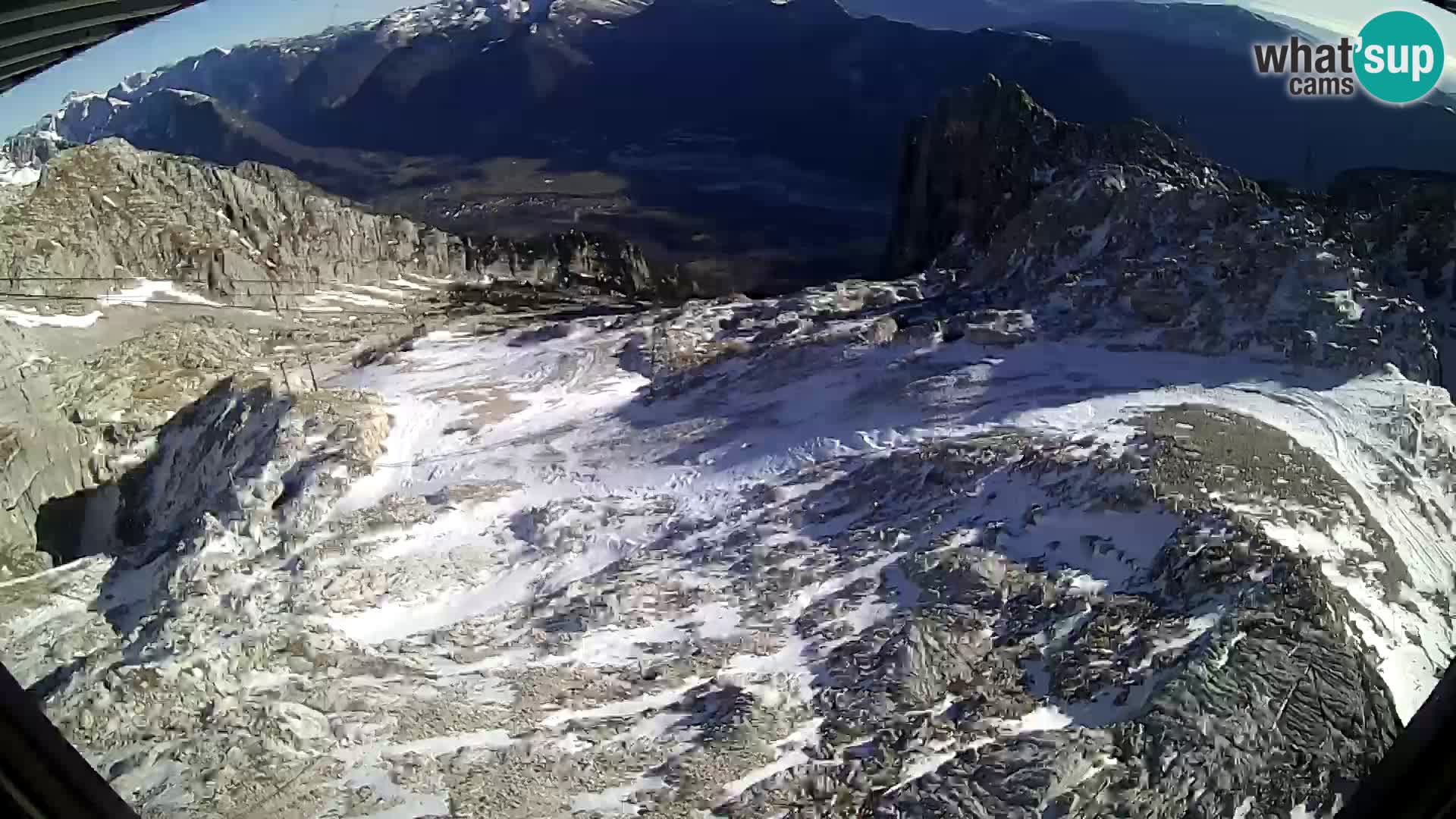 Kanin – Panorama su Plezzo (Bovec)