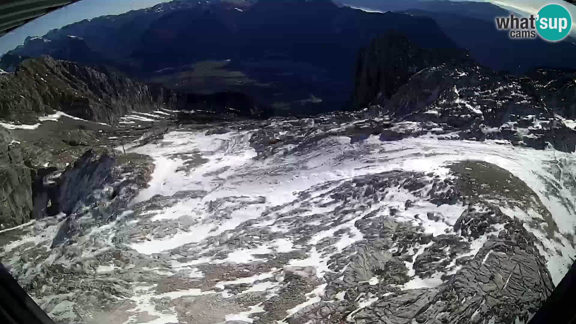 Kanin – Panorama de bovec