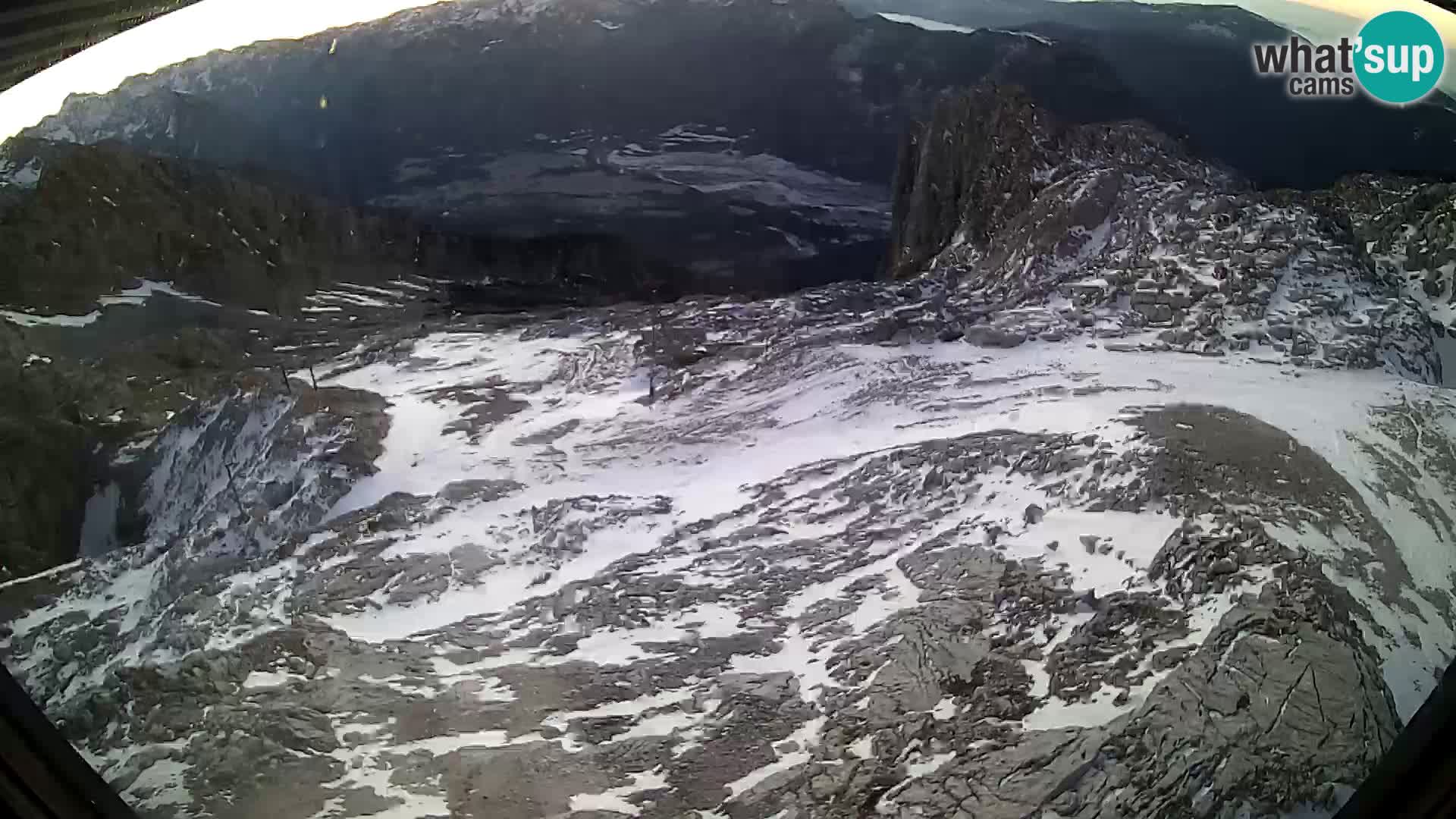 Kanin – Panorama de Bovec