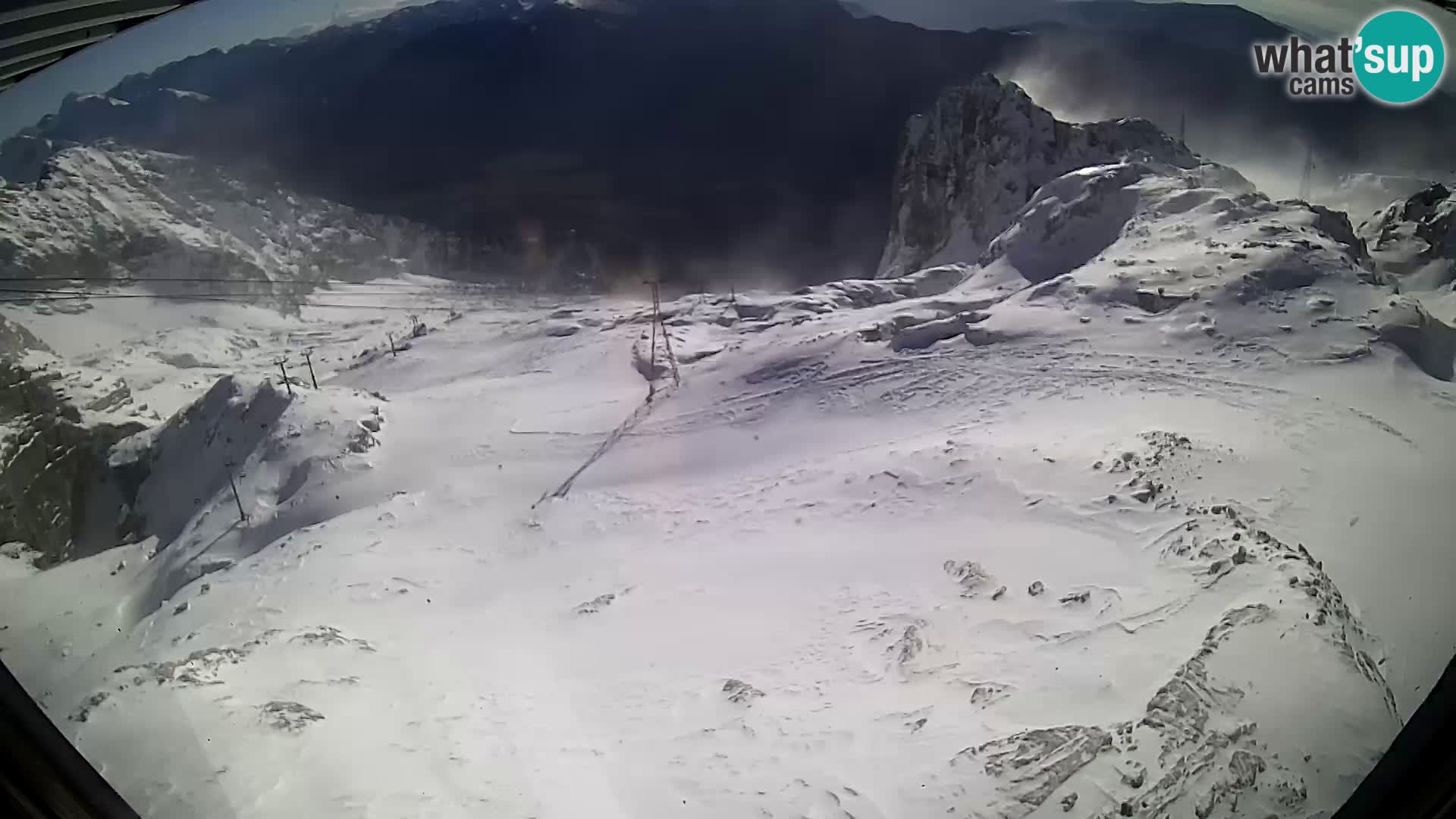 Kanin – Panorama de bovec