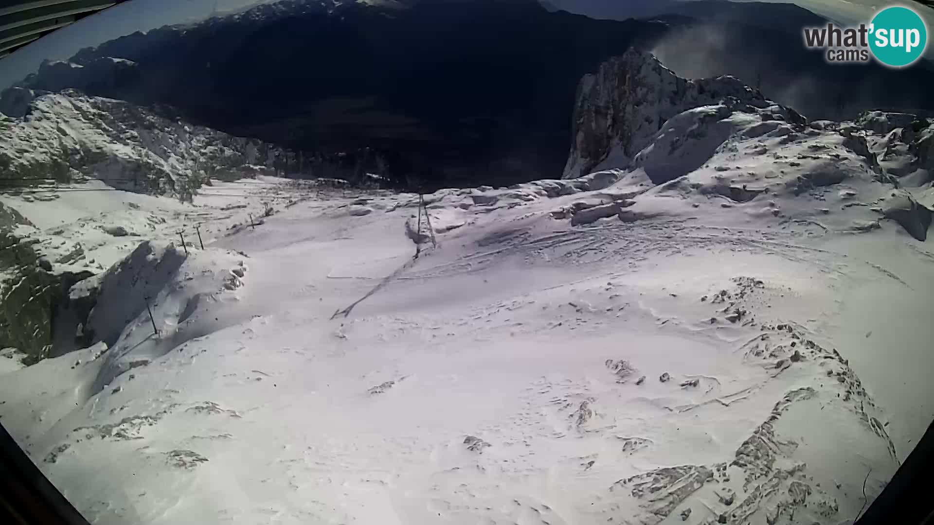 Kanin – Panorama de bovec