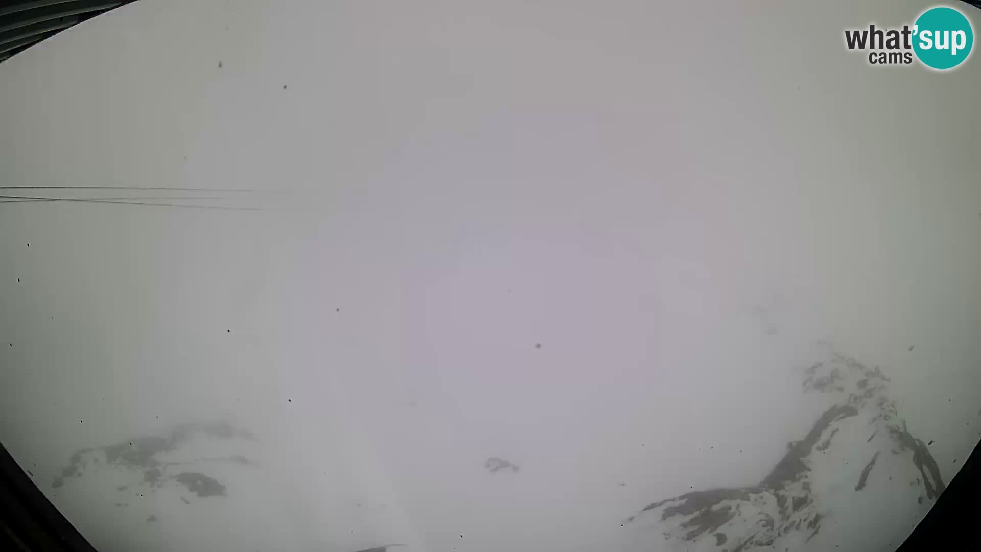 Kanin – Panorama de Bovec