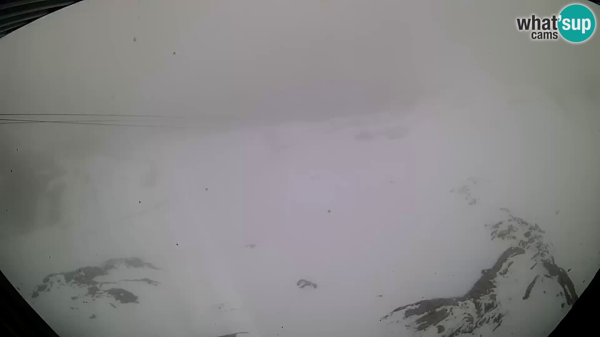 Kanin – Panorama de bovec
