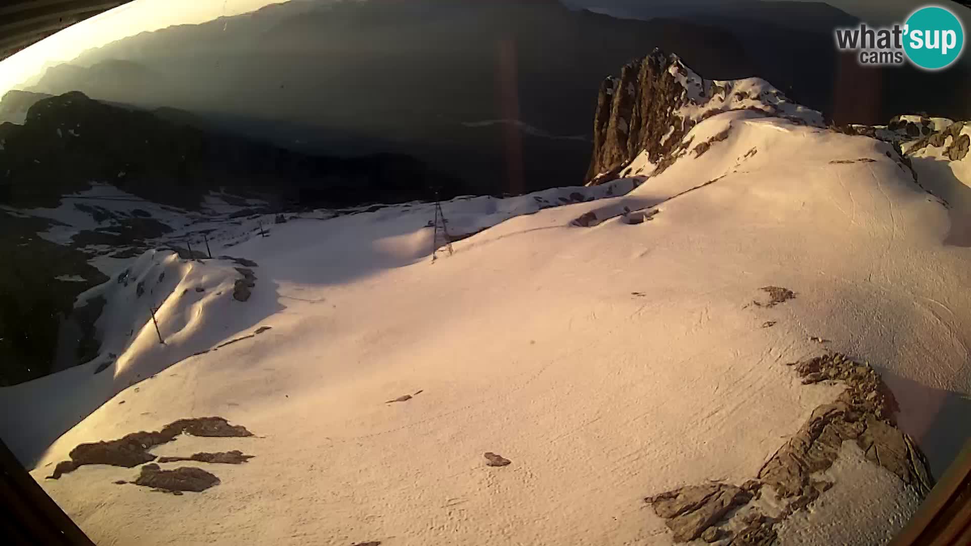 Kanin – Panorama su Plezzo (Bovec)