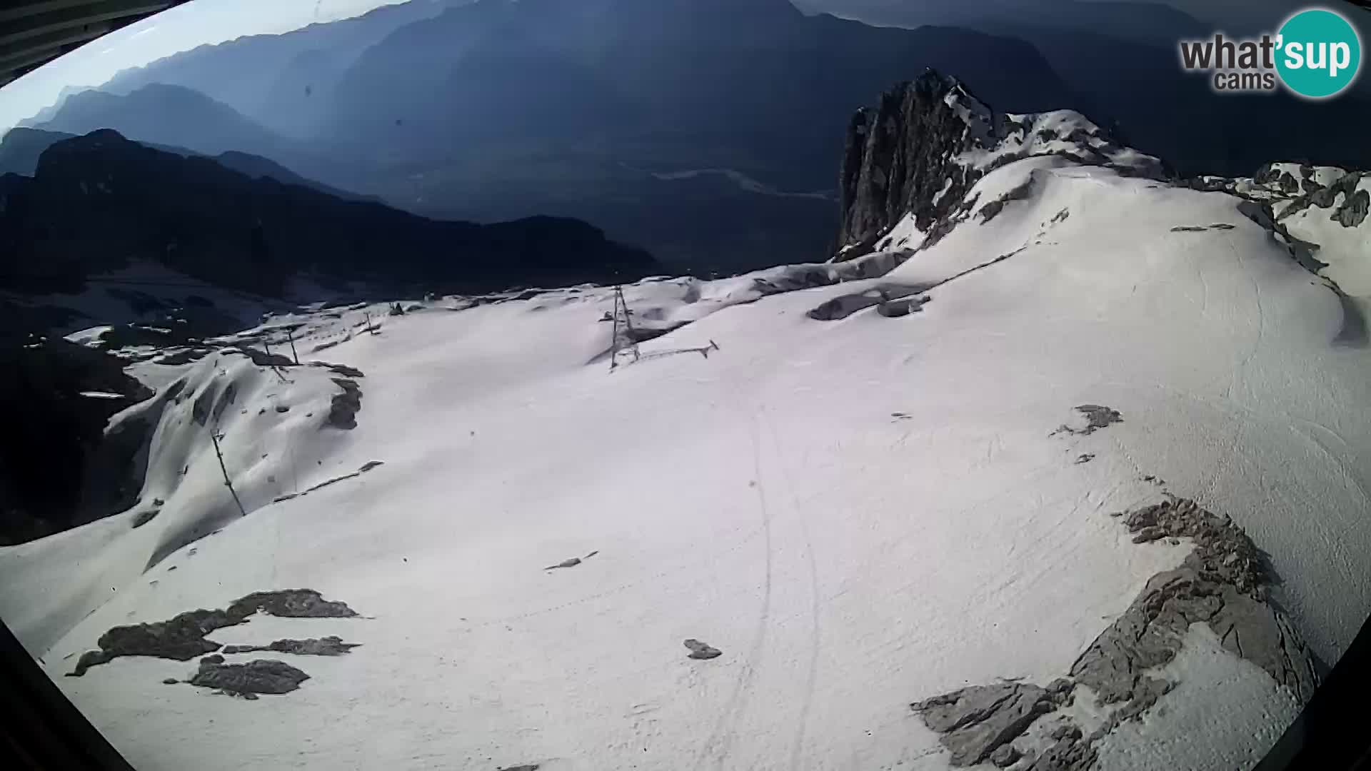 Kanin – Panorama su Plezzo (Bovec)