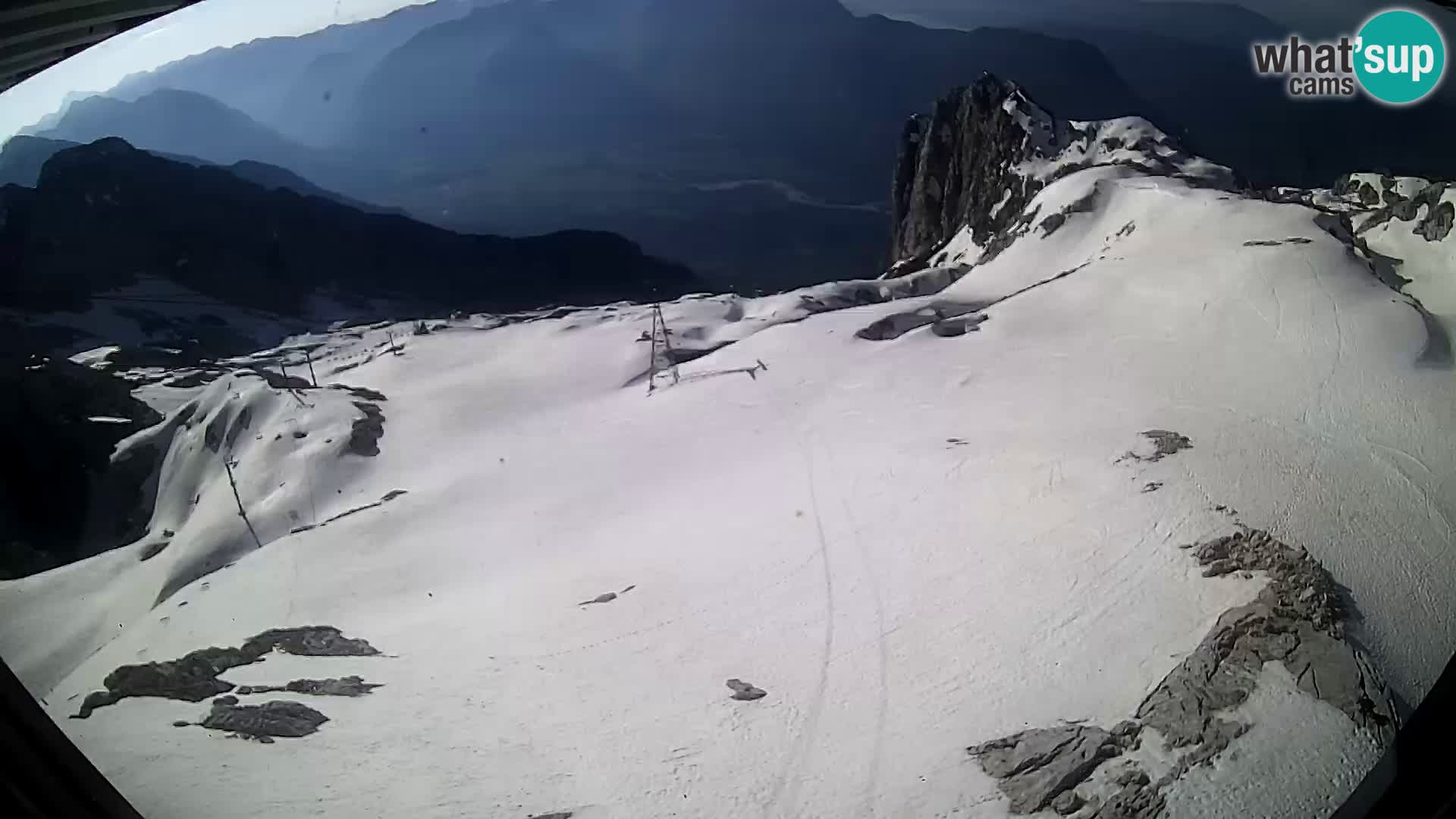 Kanin – Panorama su Plezzo (Bovec)